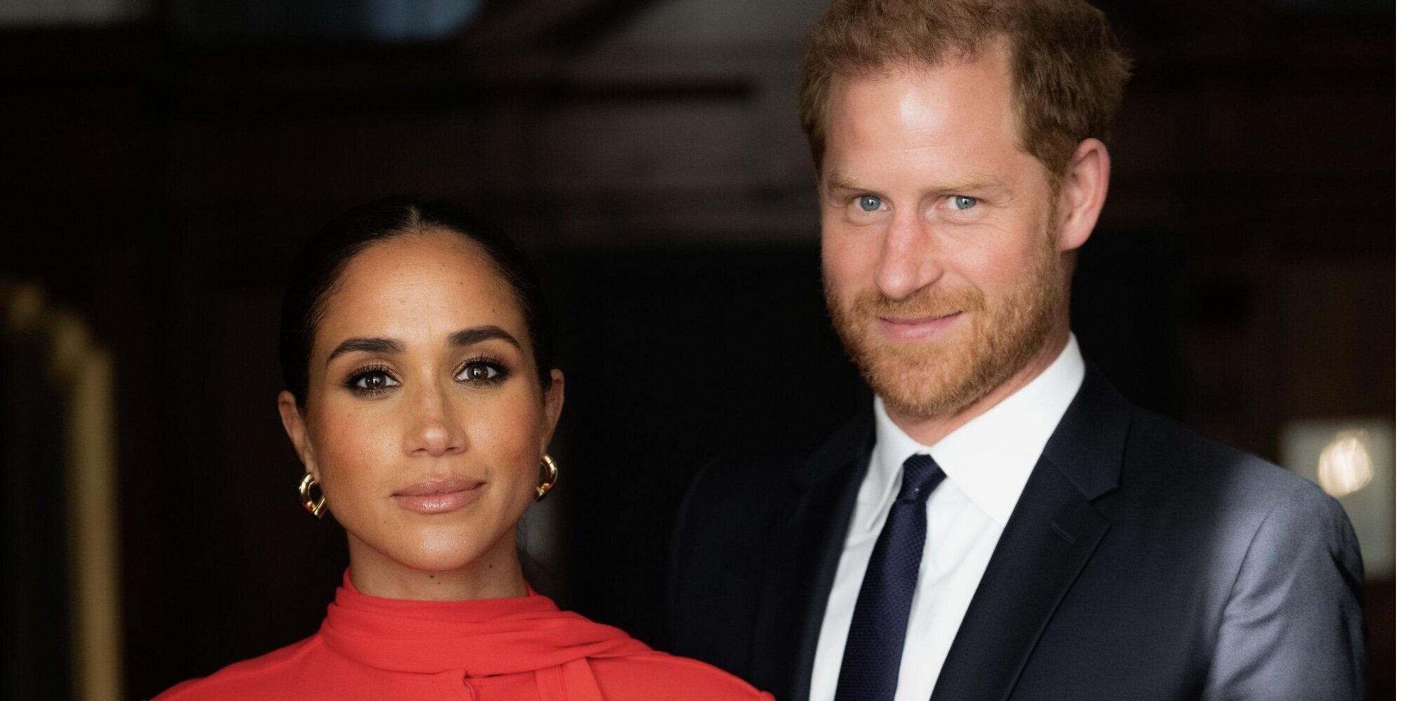 El Príncipe Harry y Meghan Markle no aceptan las disculpas del periodista que insultó a Meghan