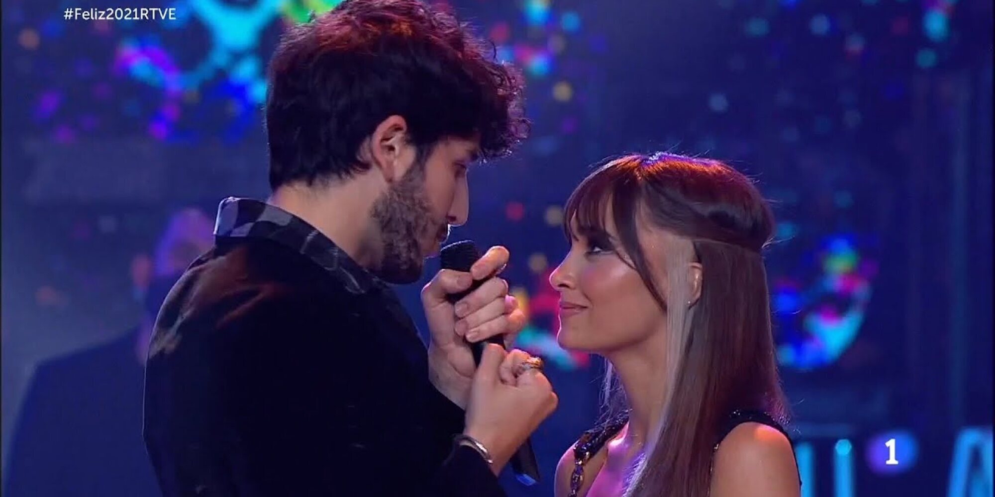 Aitana y Sebastián Yatra ya son un secreto a voces: de cena juntos con familia y de viaje a la nieve