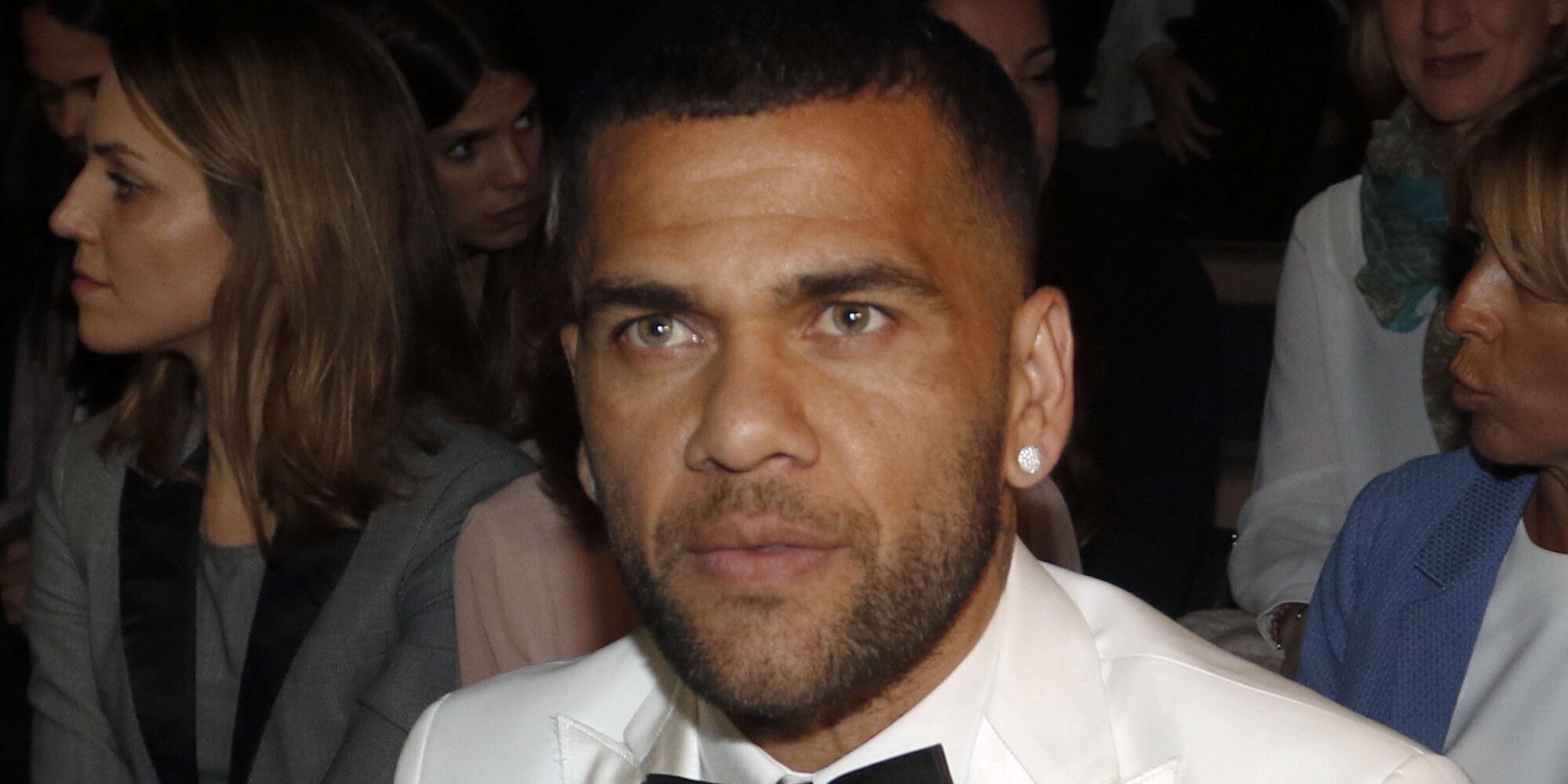 Dani Alves pasará la noche en el calabozo por un supuesto delito de agresión sexual