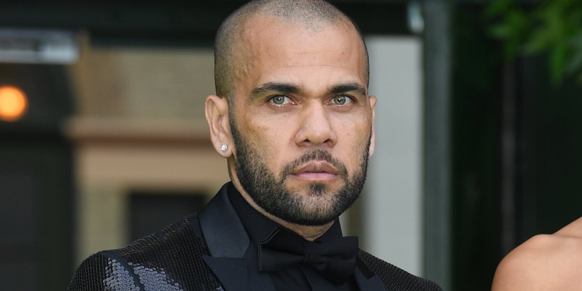 Prisión sin fianza para Dani Alves por una presunta agresión sexual