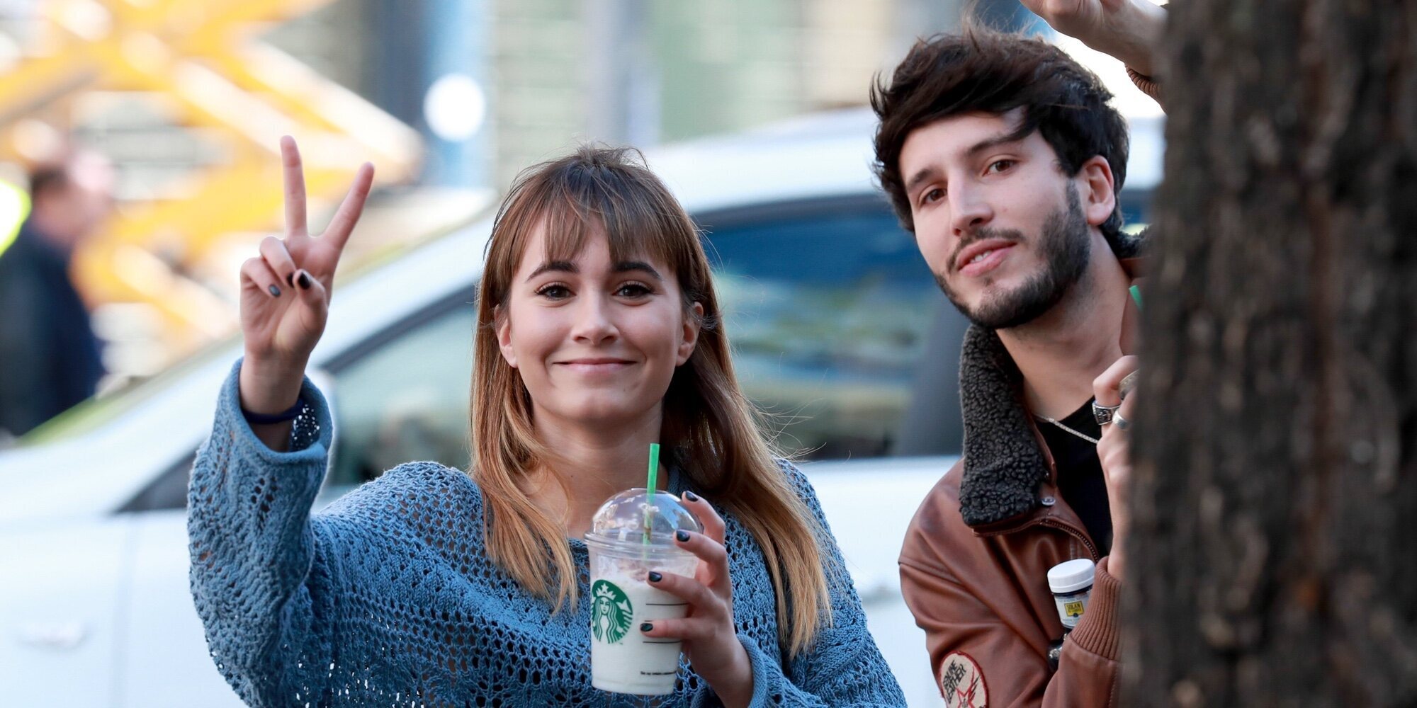 La escapada de Aitana y Sebastián Yatra con la que dan un paso más en su relación