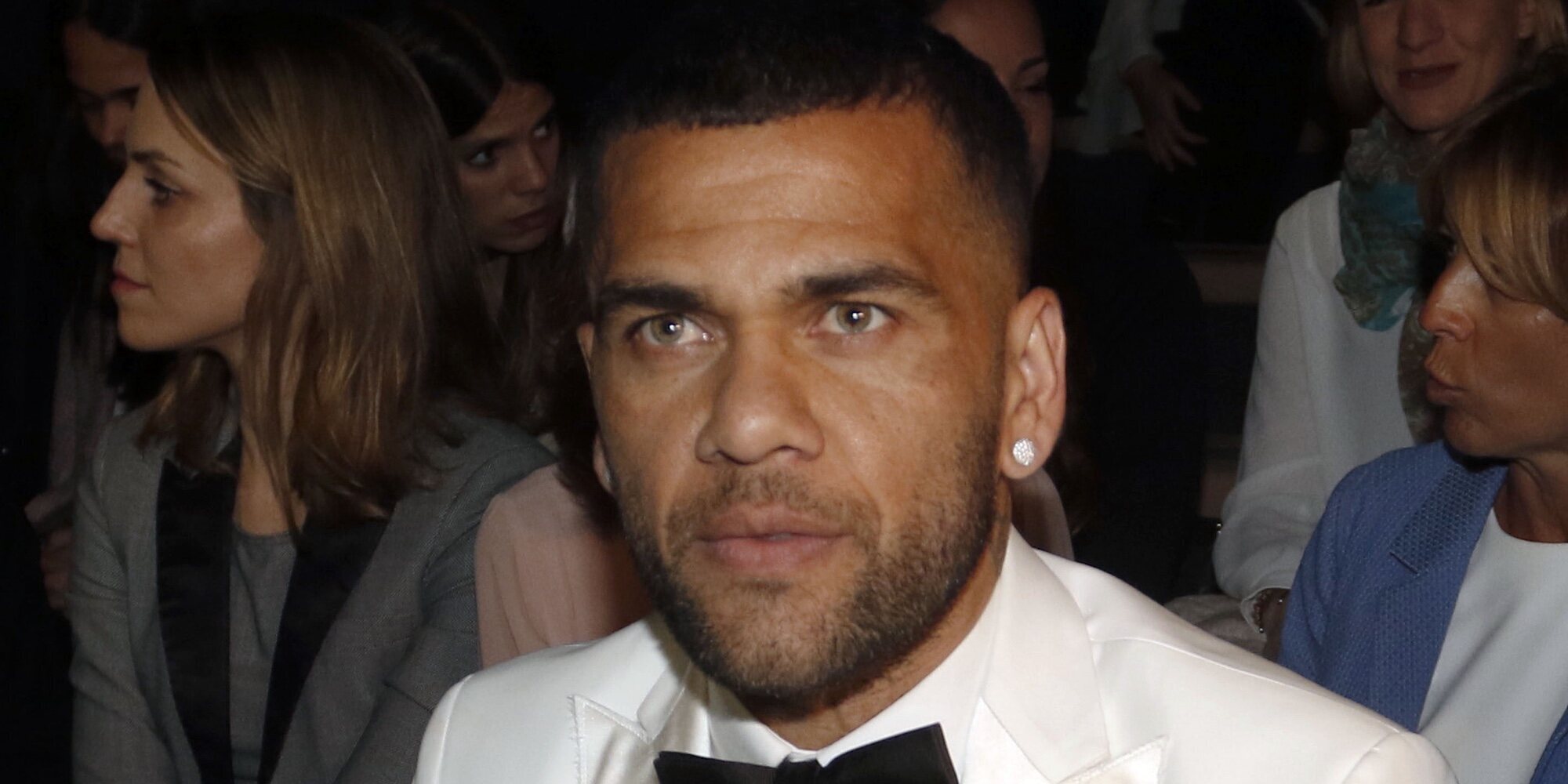 El amigo de Dani Alves intentó ayudar a la víctima del futbolista: "Nos mandó la dirección de su casa"