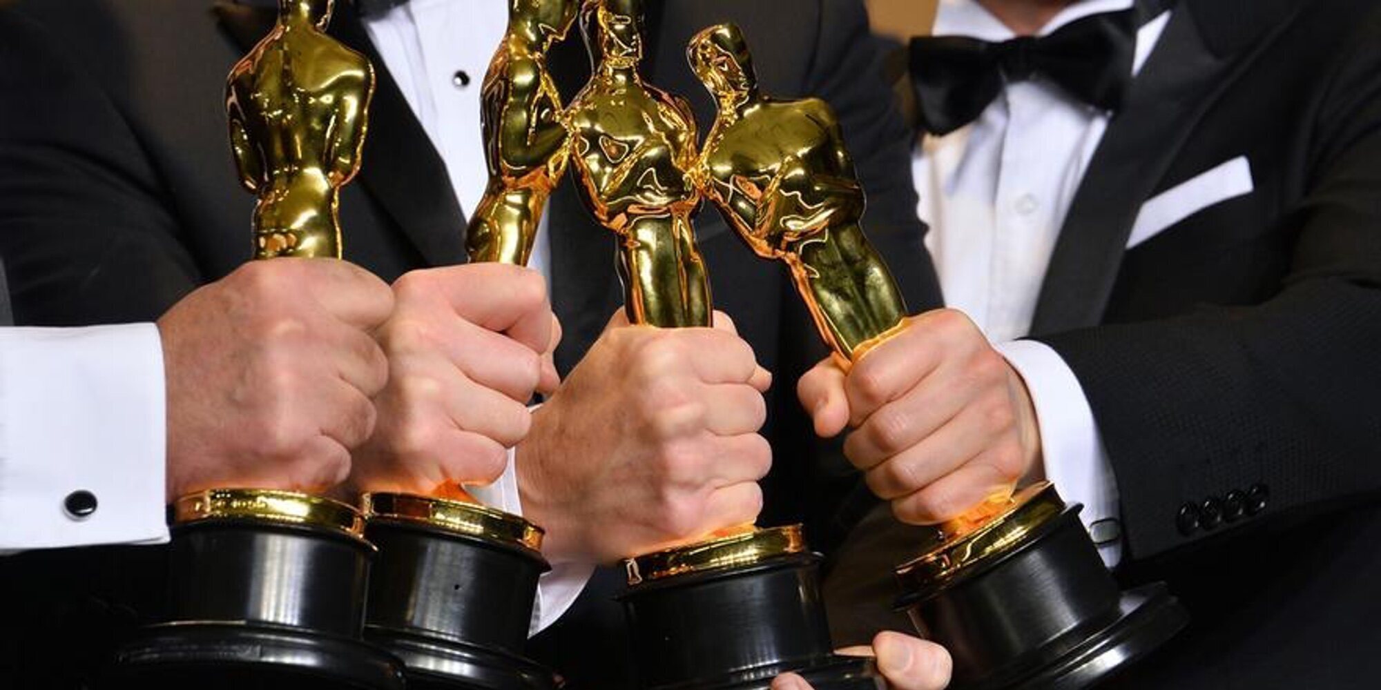 Lista completa de ganadores de los Premios Oscar 2023