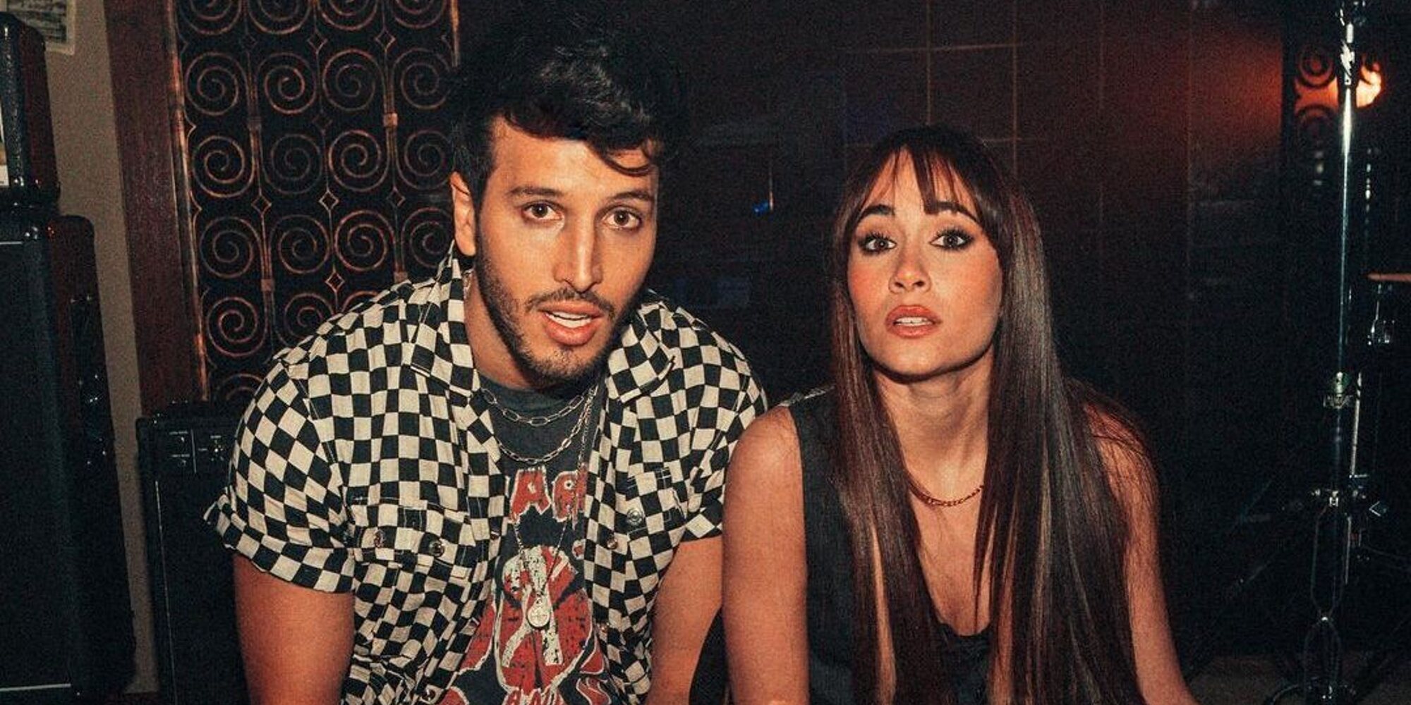 Las fotos de Aitana y Sebastián Yatra más cariñosos que nunca en su escapada juntos a Los Ángeles