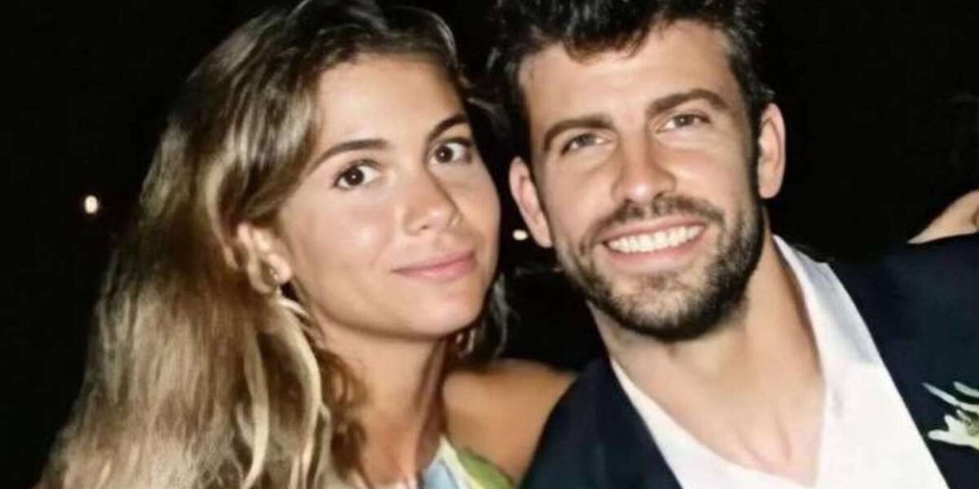 Gerard Piqué hace oficial su relación con Clara Chía compartiendo su primera foto juntos