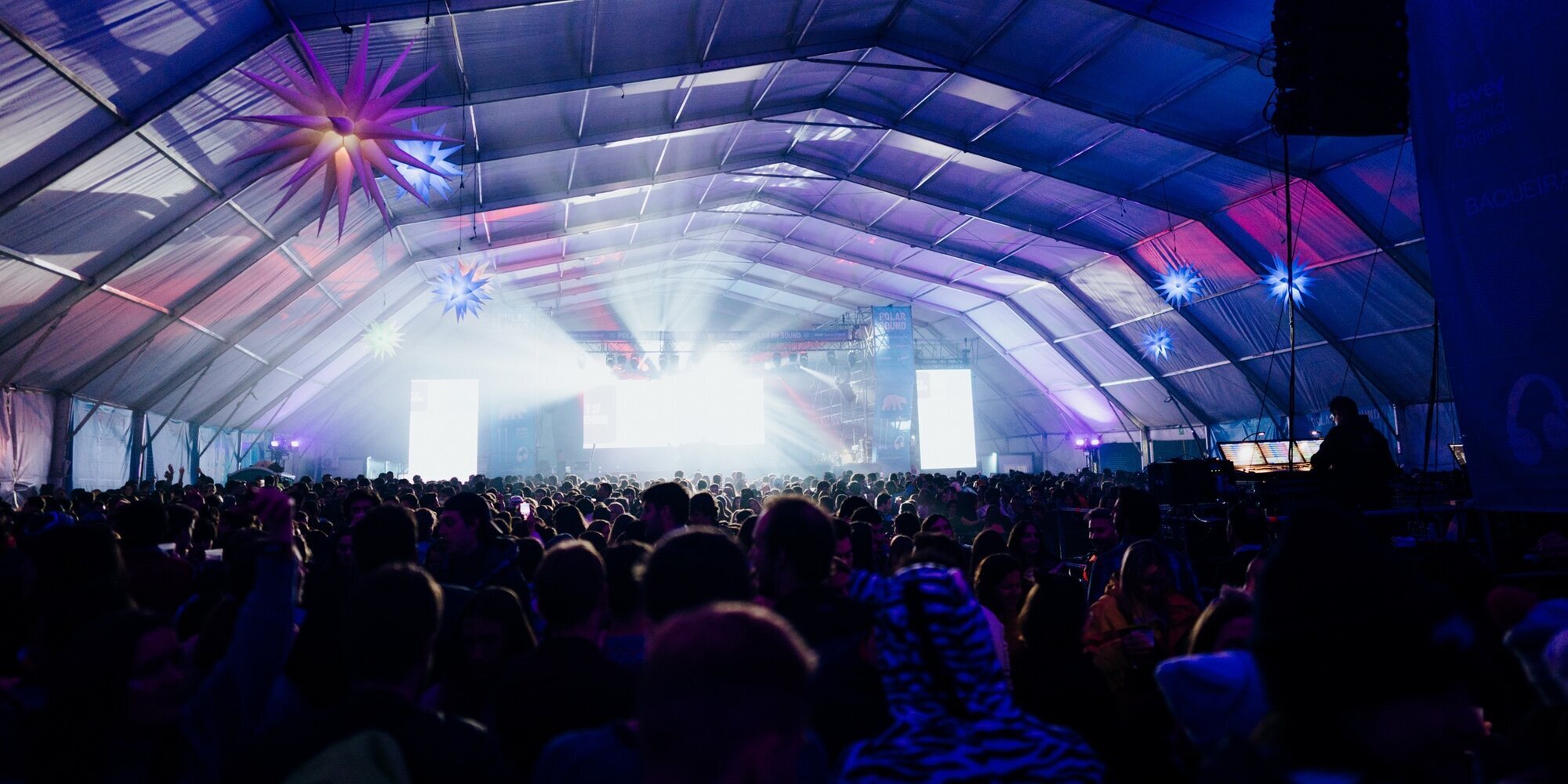 Vetusta Morla, Pignoise, José de Rico y Paula Mattheus se unen el cartel del Polar Sound Festival 2023