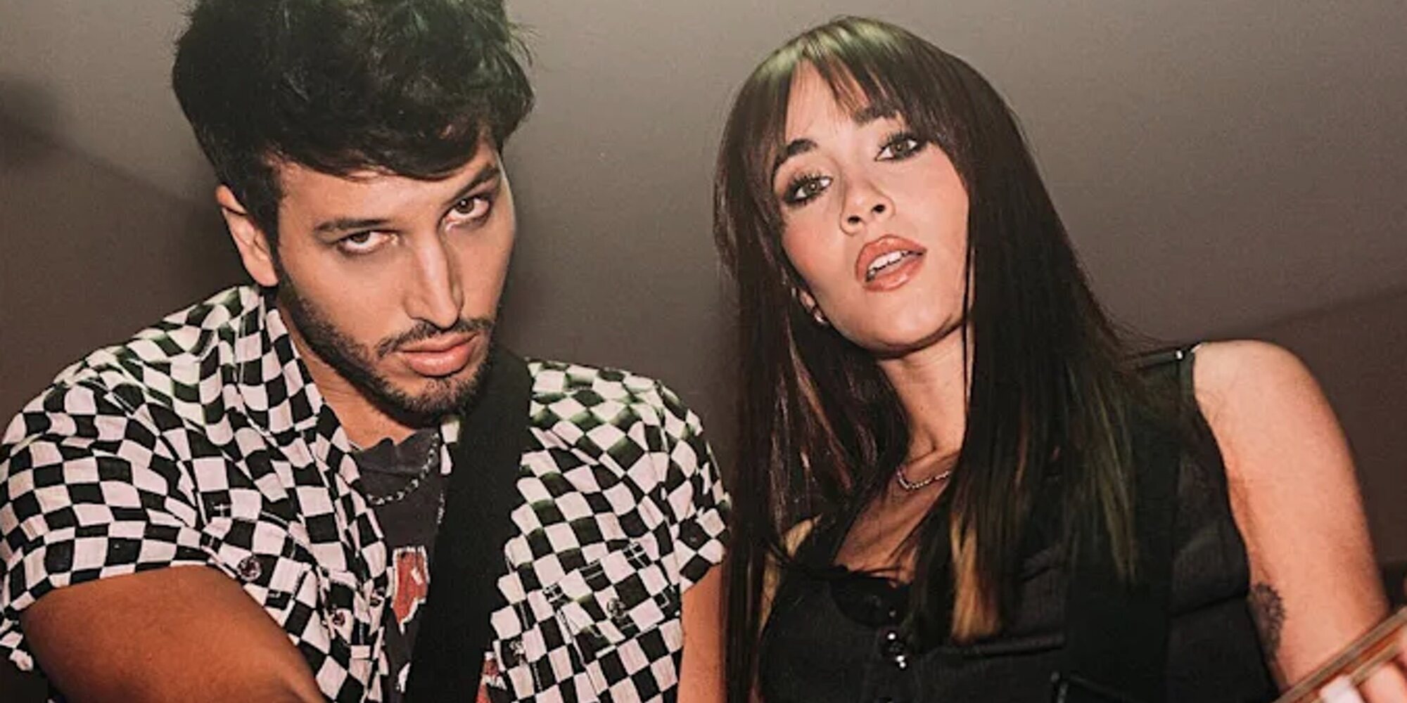 La diversión de Aitana Ocaña y Sebastián Yatra en su último plan durante su escapada a Los Ángeles