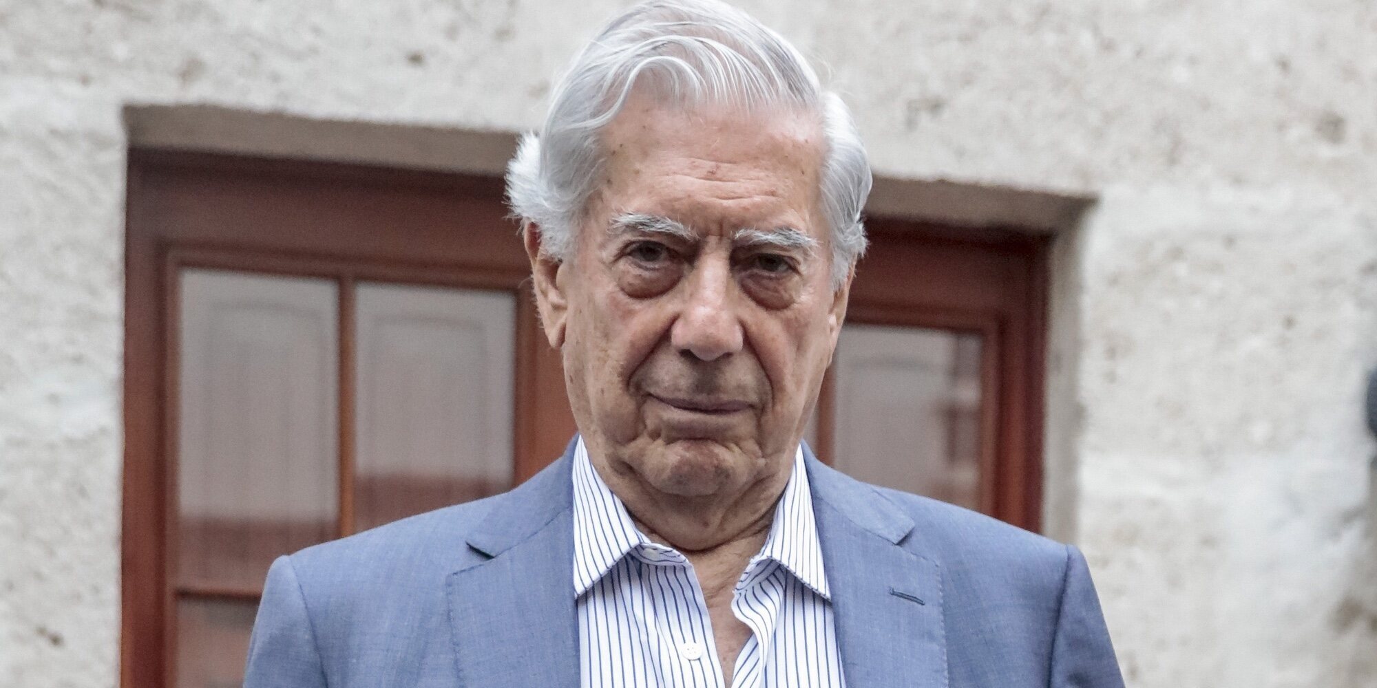 Así era la acomodada vida de Mario Vargas Llosa en casa de Isabel Preysler a la que ha preferido renunciar