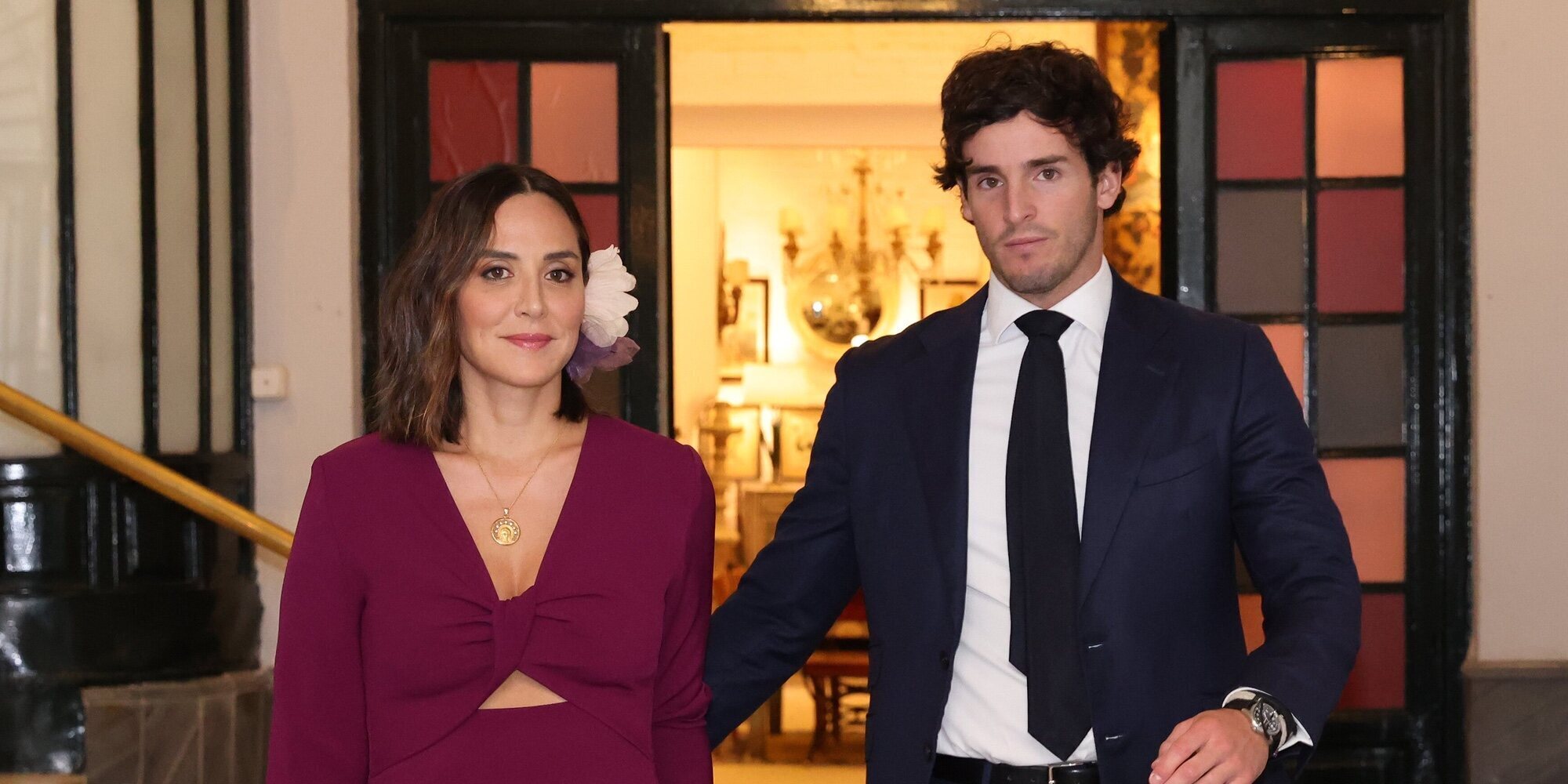 Tamara Falcó e Íñigo Onieva posponen su boda, prevista para el 17 de junio