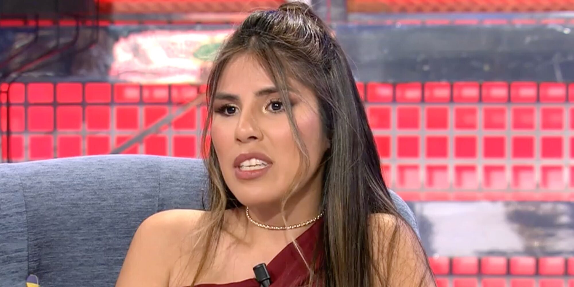 Isa Pantoja revela lo que más le ha dolido de su madre Isabel Pantoja