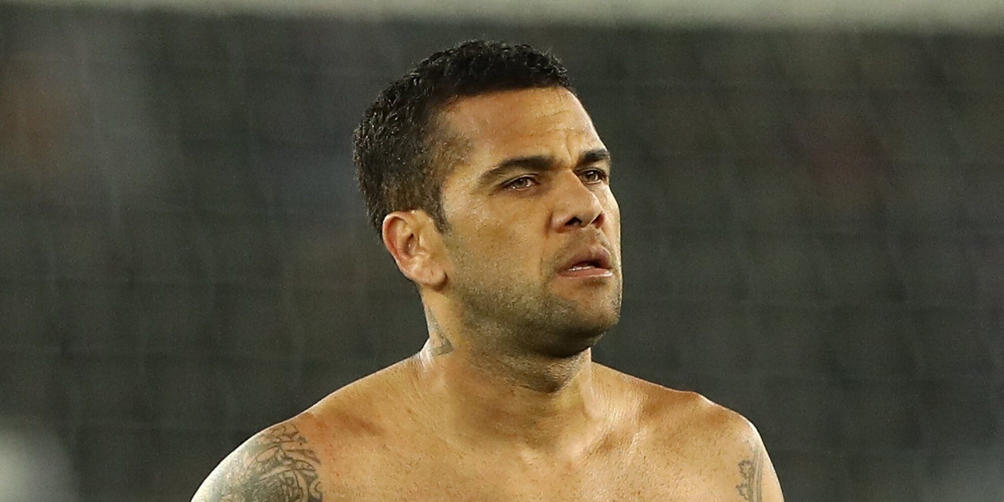 La jueza ofrece a una amiga de la víctima denunciar a Dani Alves por tocamientos