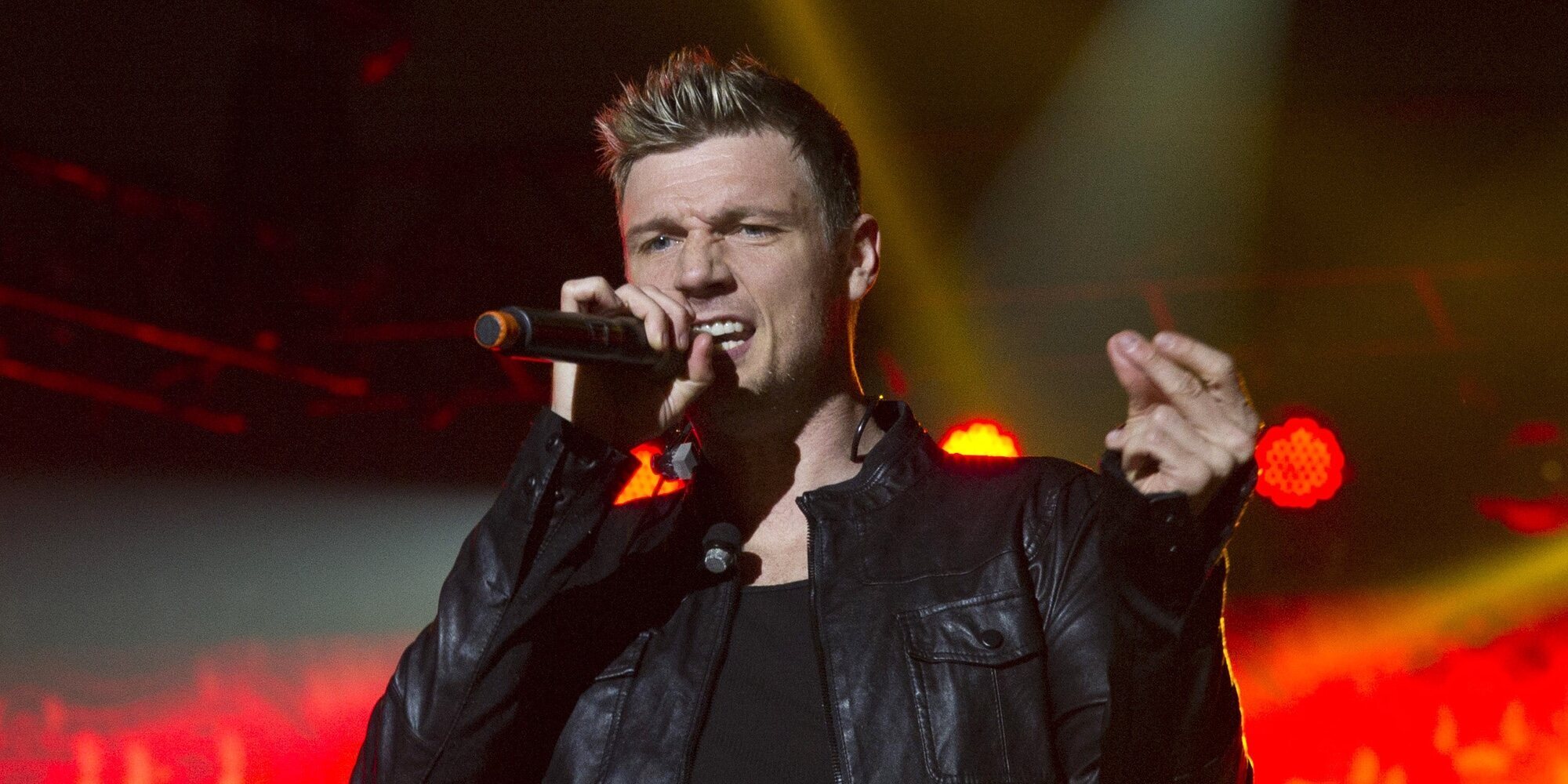 Nick Carter demanda a las mujeres que le acusan de agresión sexual y las tacha de "oportunistas"