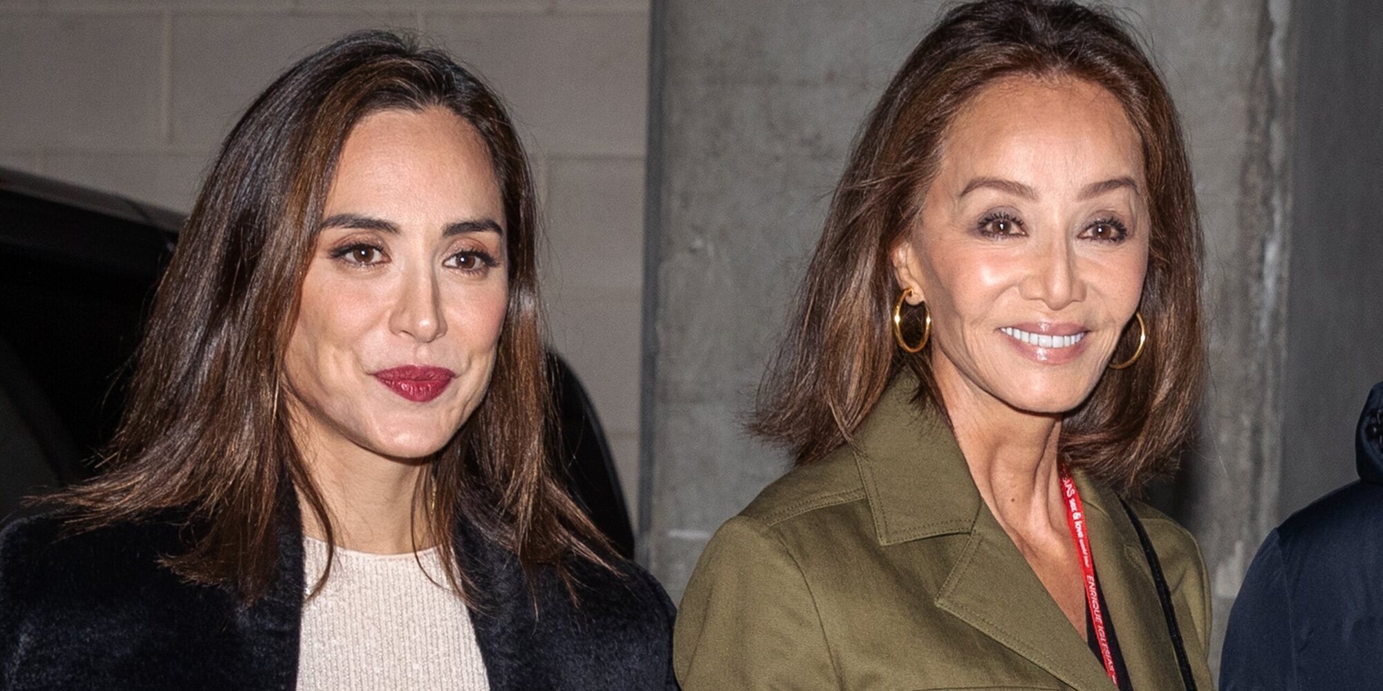 La gran preocupación de Isabel Preysler ante la boda de su hija Tamara Falcó