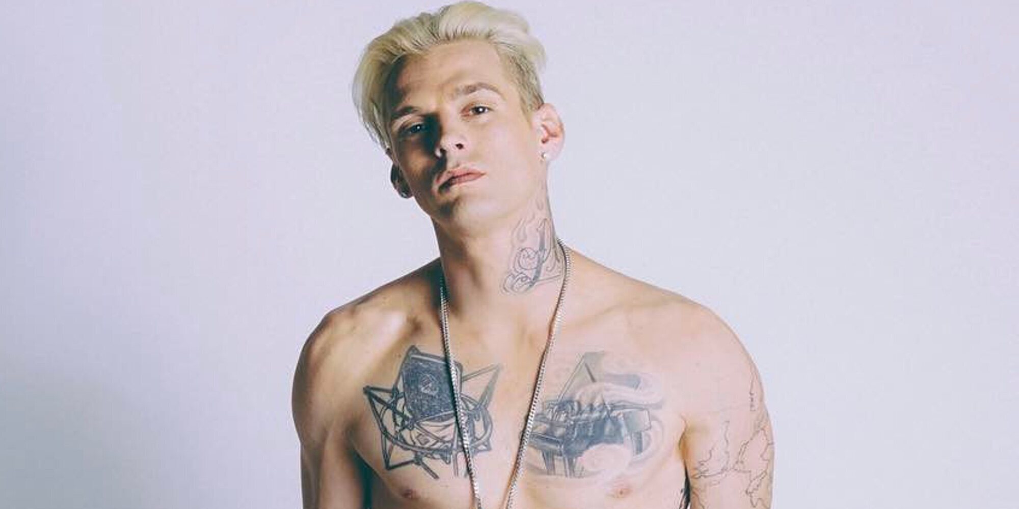 Los fans de Aaron Carter estallan ante su ausencia en el In Memoriam de los Grammy 2023