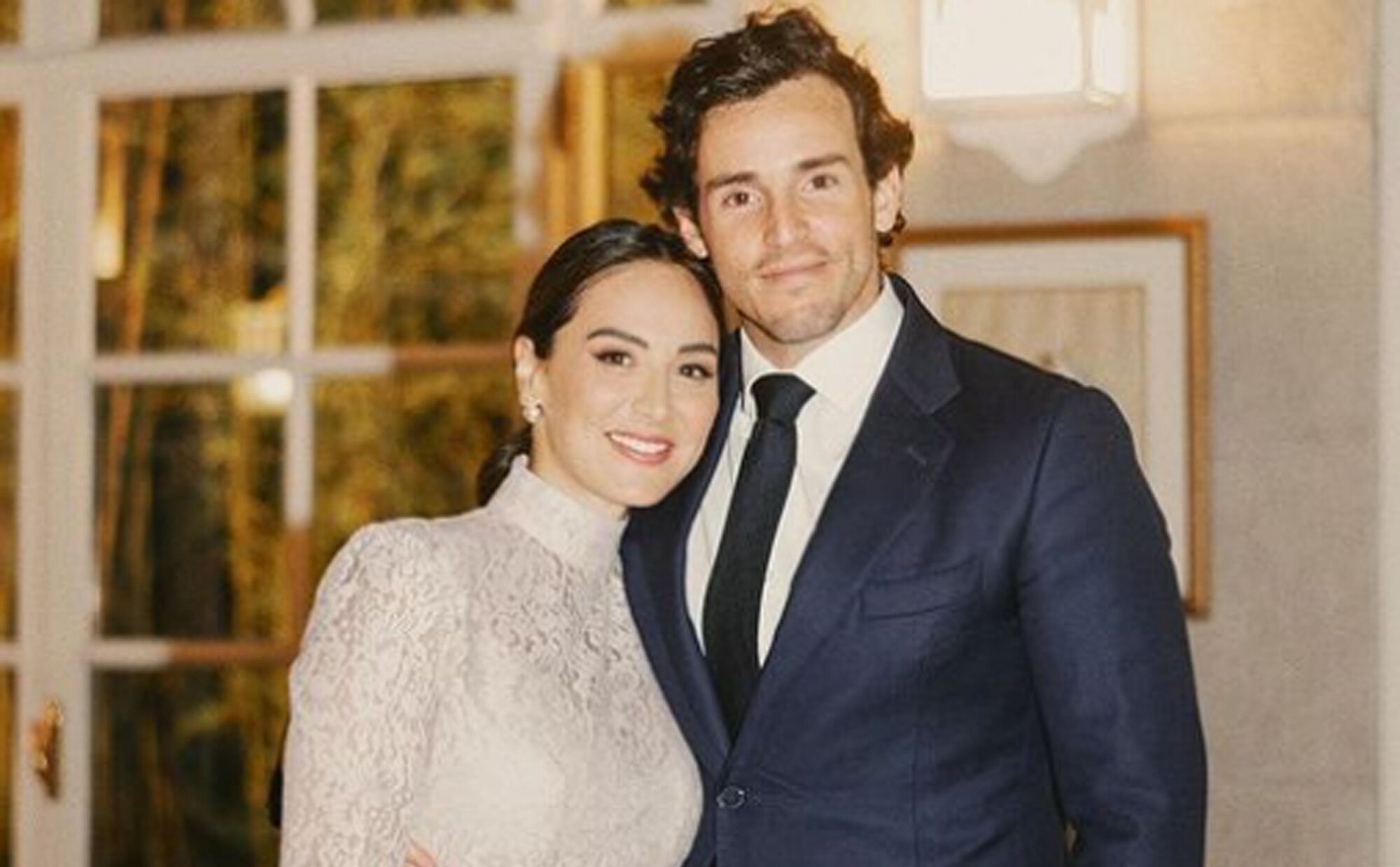 El menú de la boda de Tamara Falcó e Íñigo Onieva: todos los platos que disfrutaron los invitados