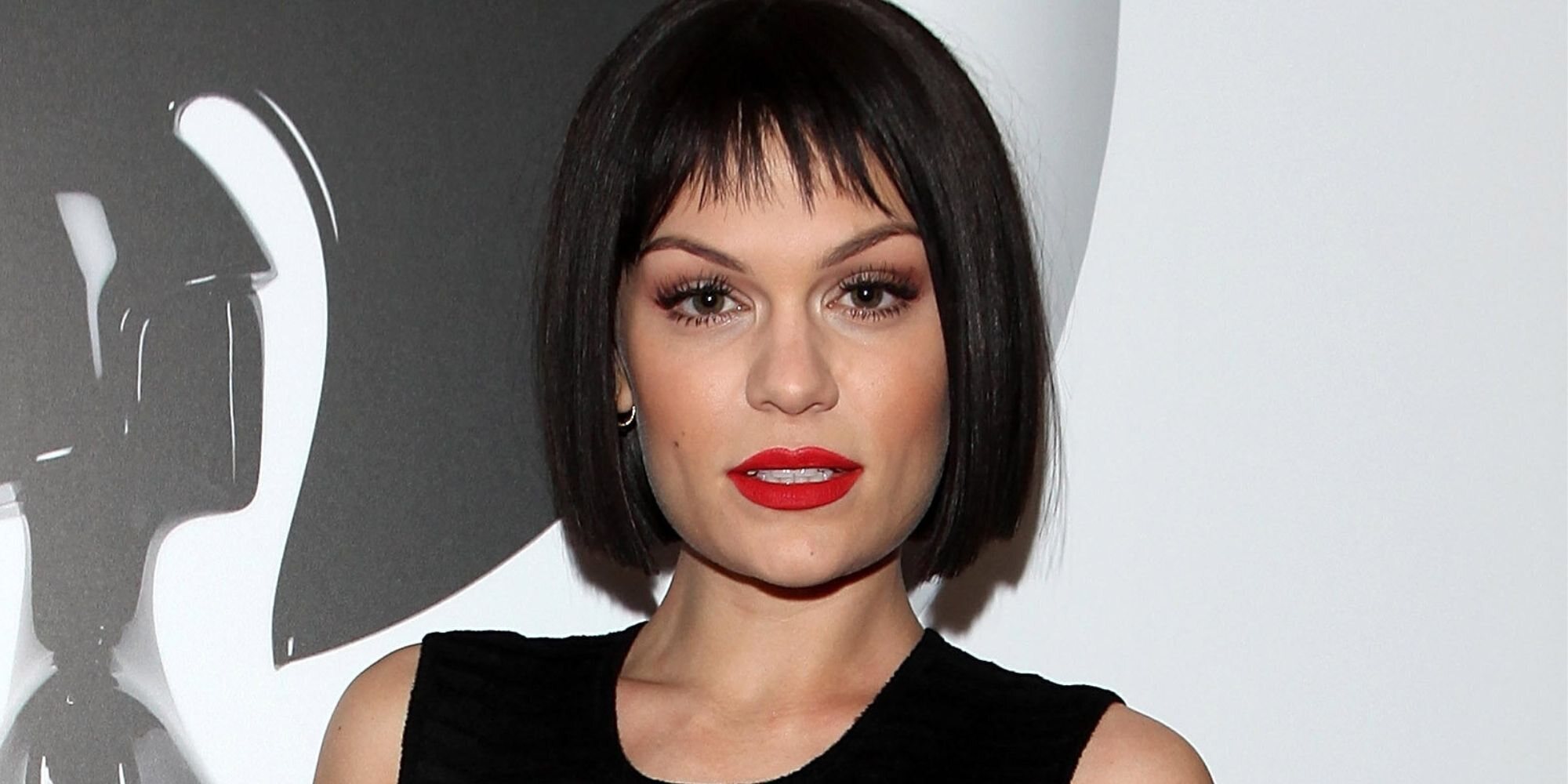 Jessie J está embarazada: "Estoy tan feliz y aterrorizada"