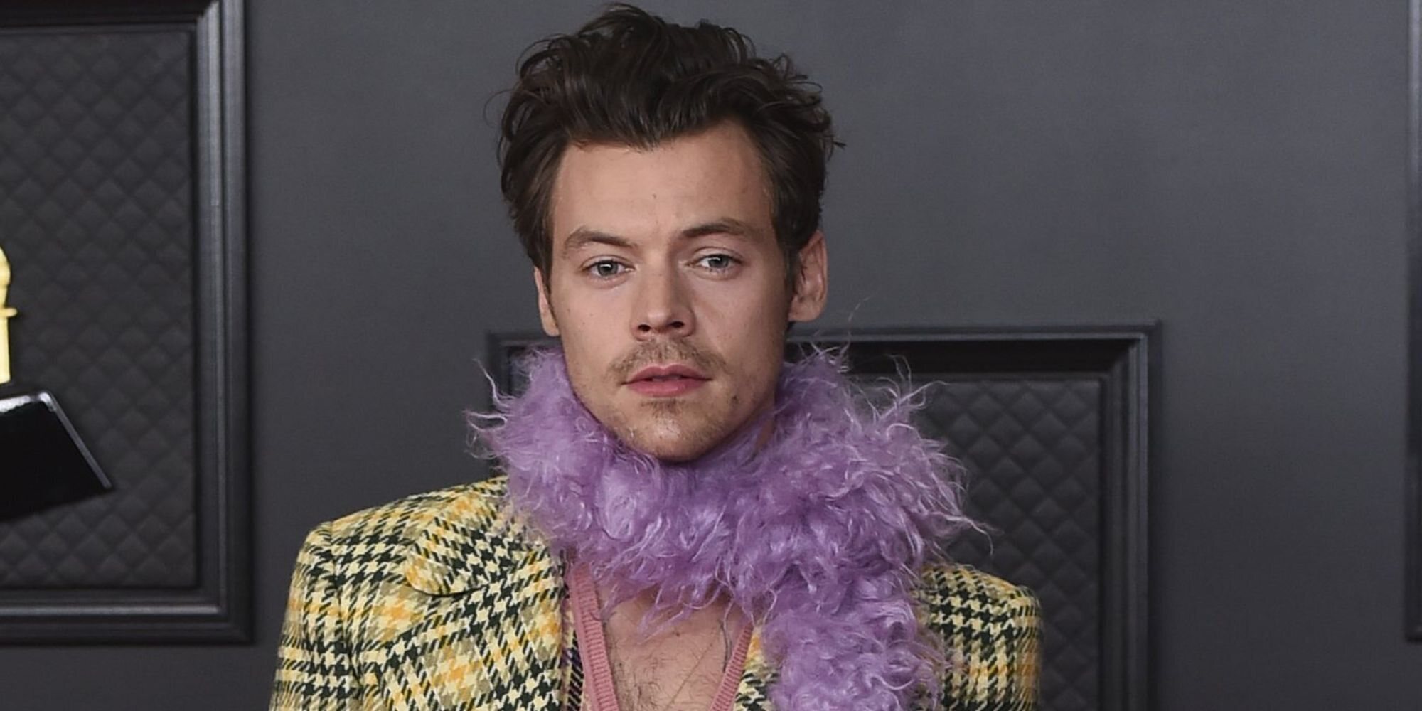 Harry Styles se acuerda de One Direction en los Brit Awards 2023: "Tampoco estaría aquí sin vosotros"