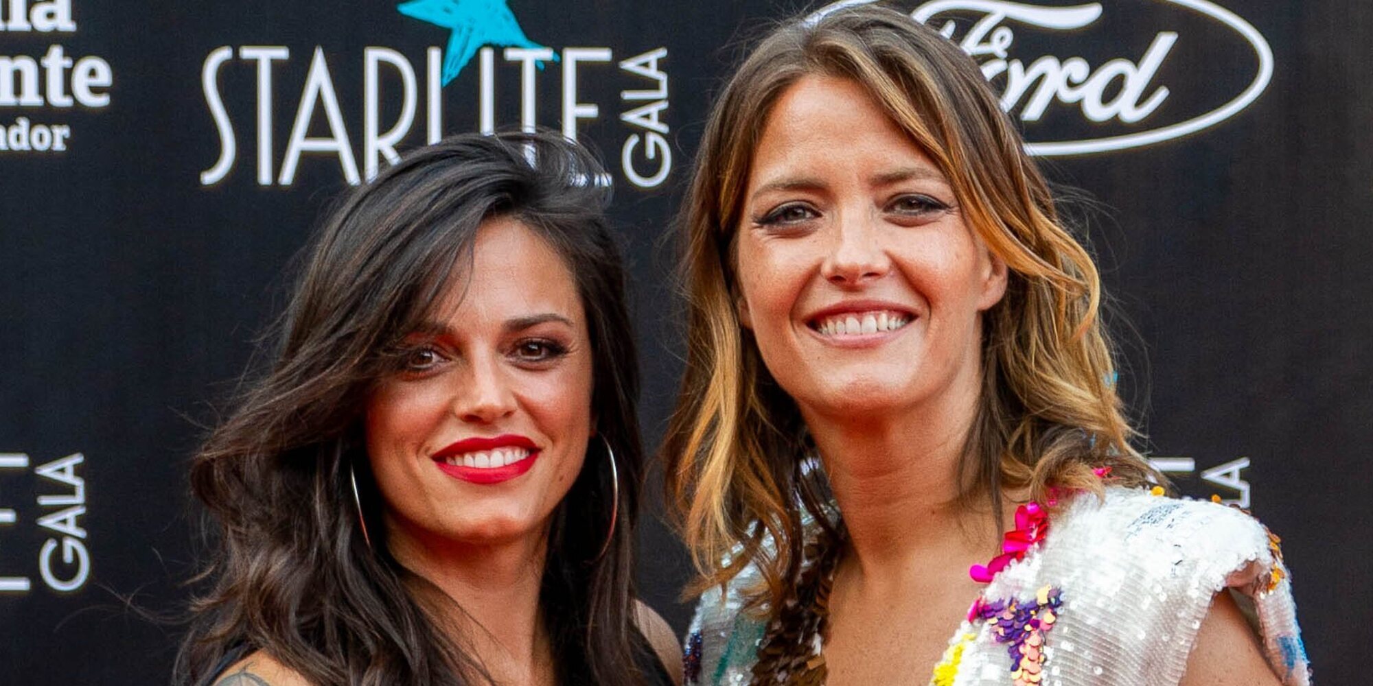 María Casado celebra San Valentín anunciando que está embarazada y será madre por primera vez con Martina diRosso