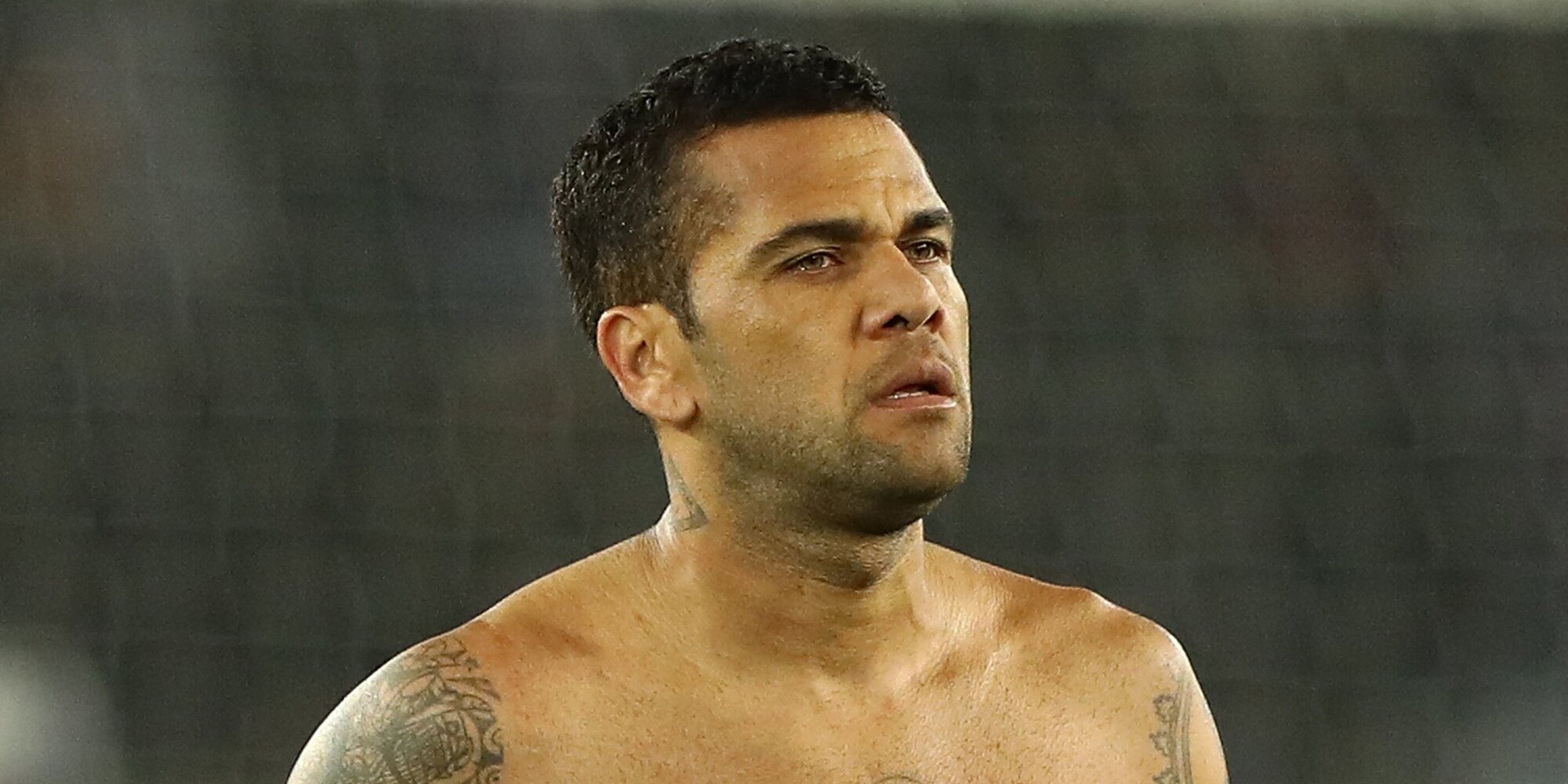 Las cámaras de seguridad de la discoteca podrían desmontar la versión de Dani Alves