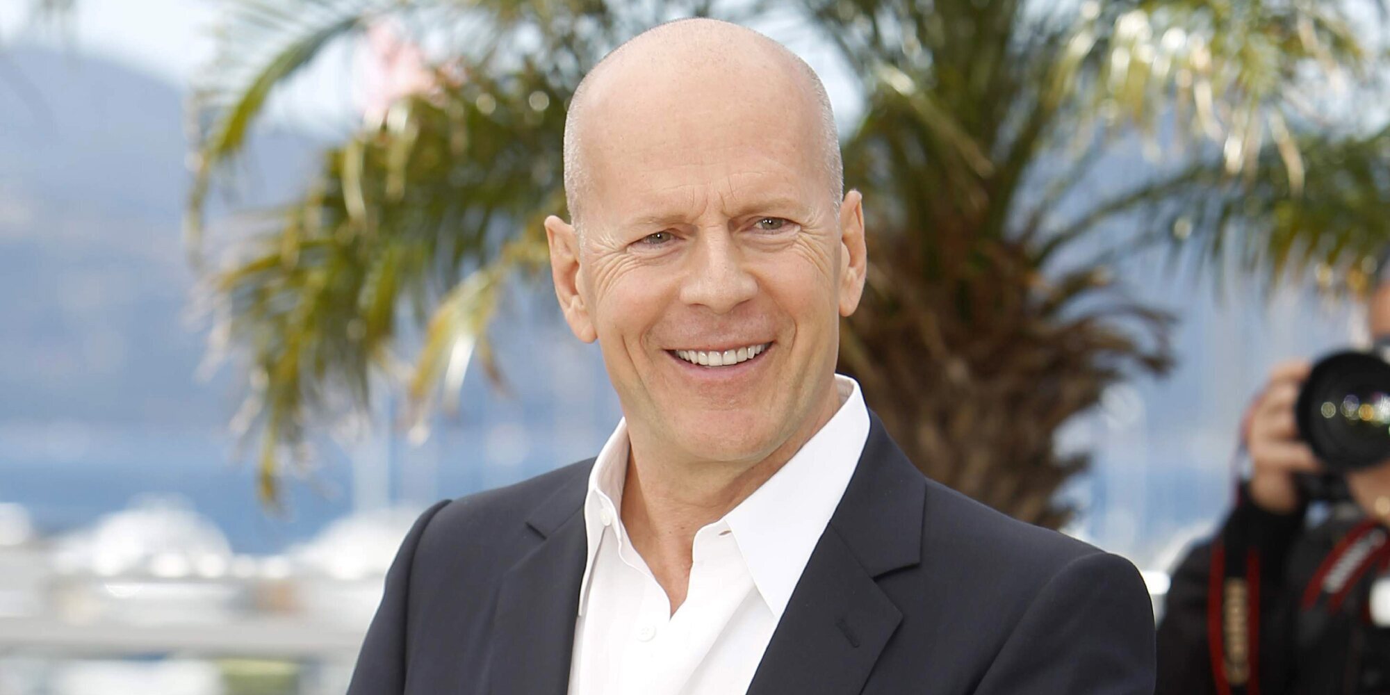 La grave enfermedad que padece Bruce Willis: "Aunque es doloroso, es un alivio tener finalmente un diagnóstico claro"