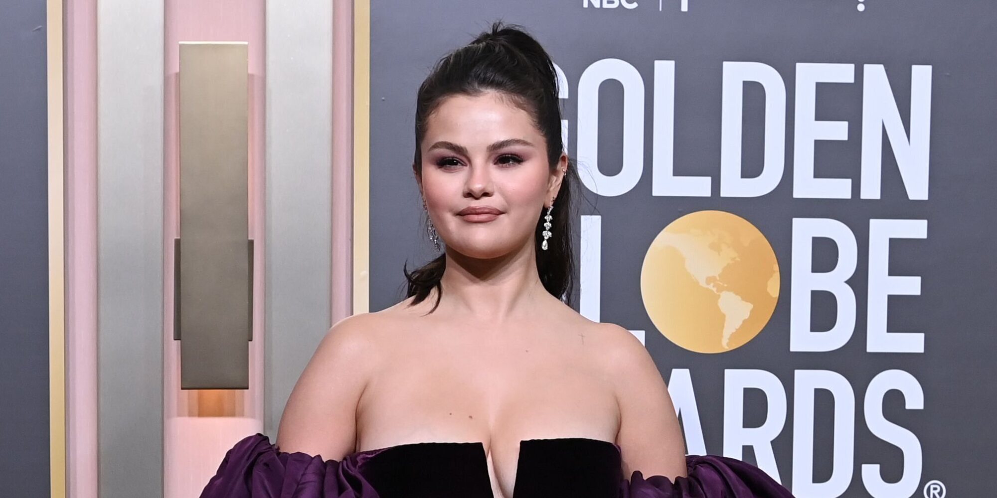 Selena Gomez habla sobre las críticas a su cuerpo: "No soy modelo y nunca lo seré"