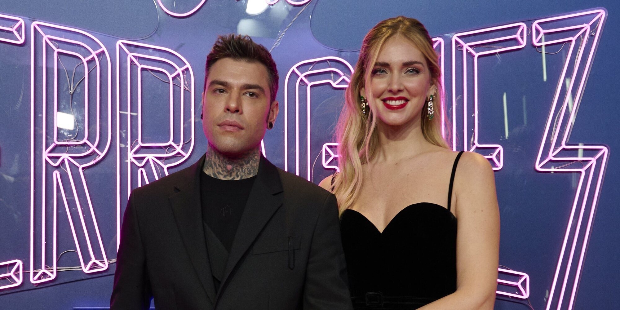 La visita de Chiara Ferragni y Fedez a un terapeuta de pareja en plenos rumores de crisis