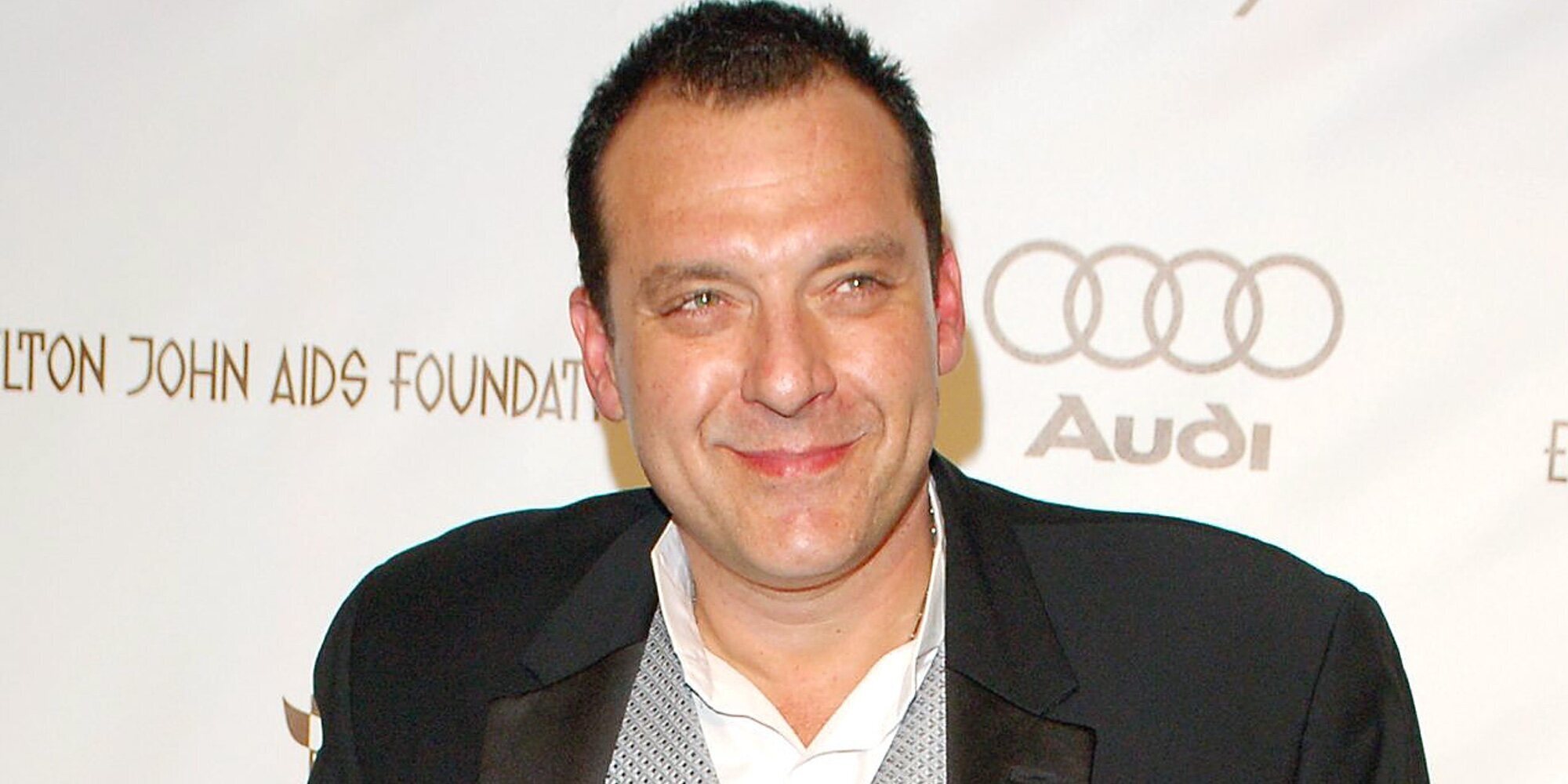 El actor Tom Sizemore ('Salvar al soldado Ryan'), en estado crítico tras sufrir un aneurisma cerebral