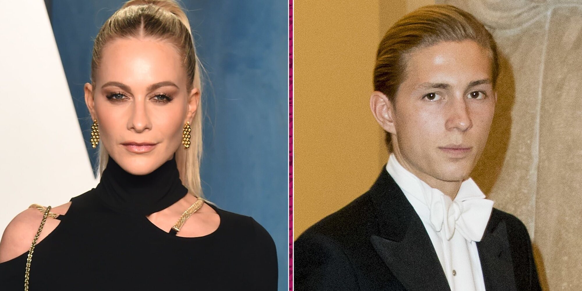 Poppy Delevingne y Constantino Alexios de Grecia, hijo de Pablo y Marie-Chantal, confirman su relación con un romántico paseo