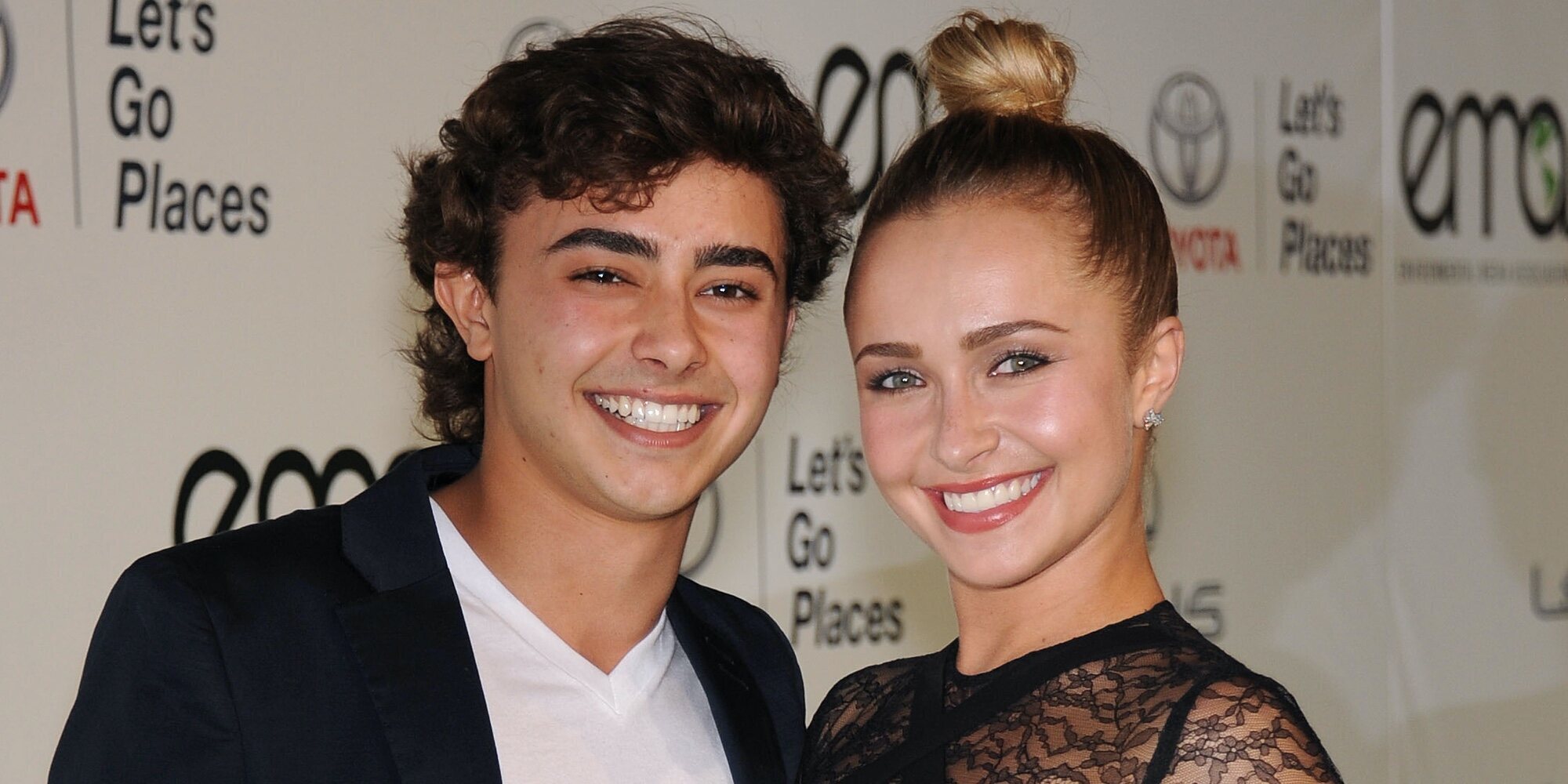 Muere Jansen Panettiere a los 28 años, hermano de Hayden Panettiere y actor de 'The Walking Dead'