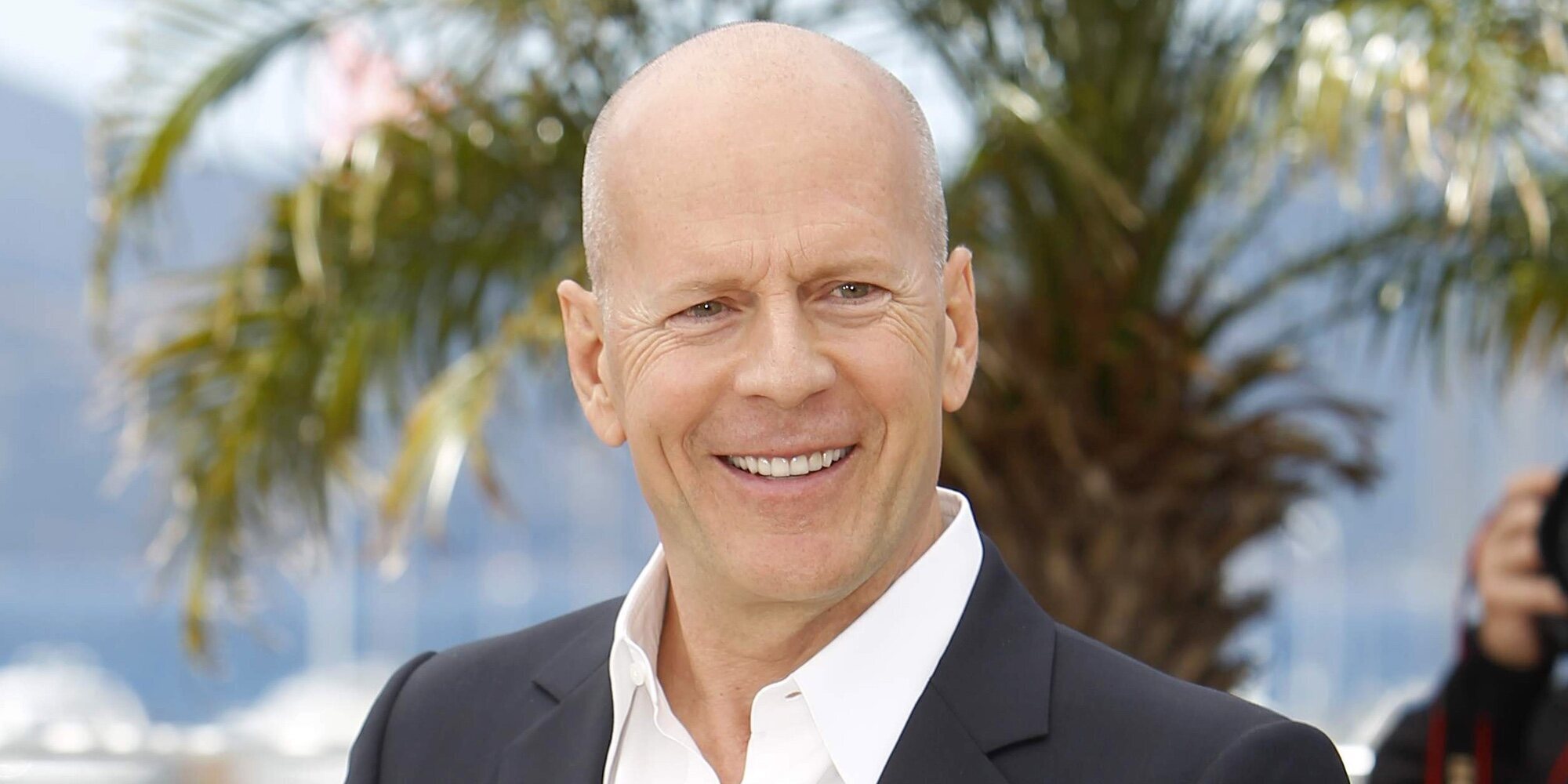 La madre de Bruce Willis no sabe si su hijo todavía la reconoce por su demencia