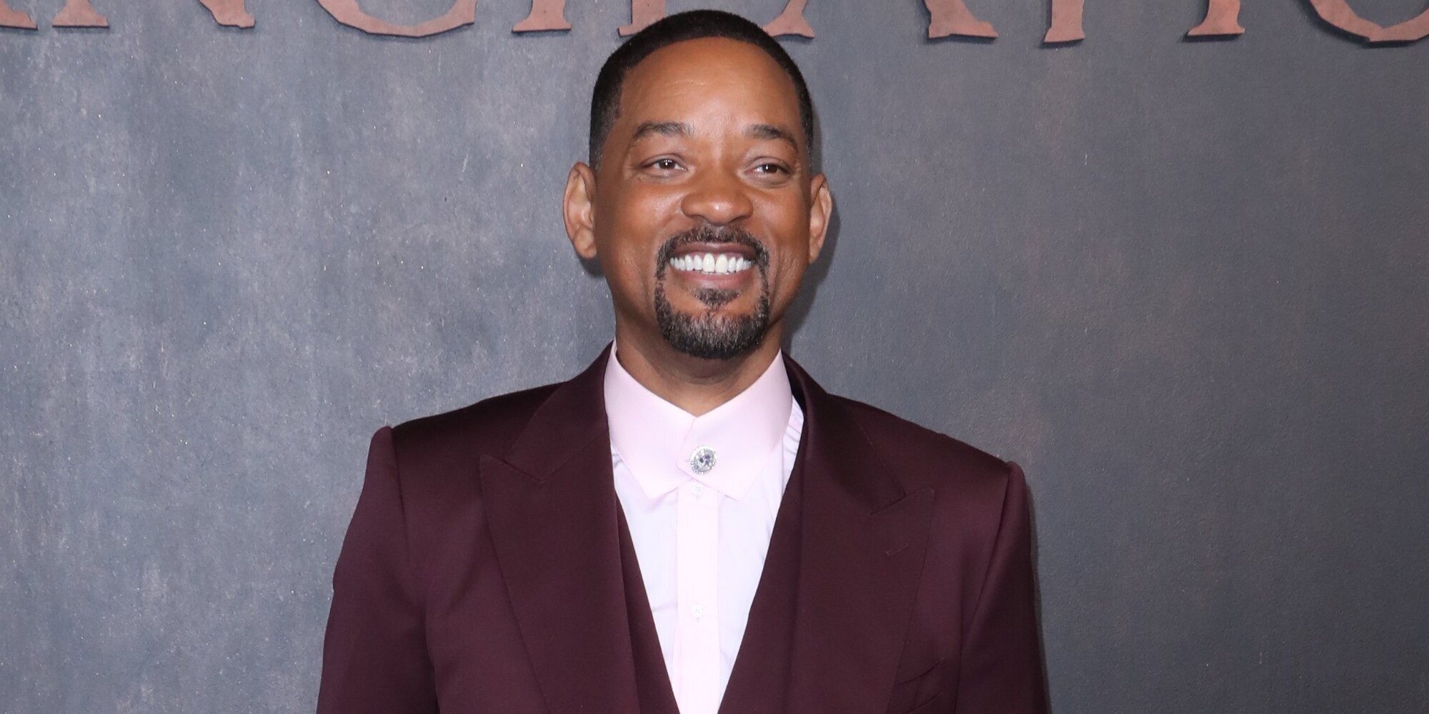 Will Smith ya hace bromas sobre la fatídica noche del bofetón a Chris Rock en los Oscar 2022