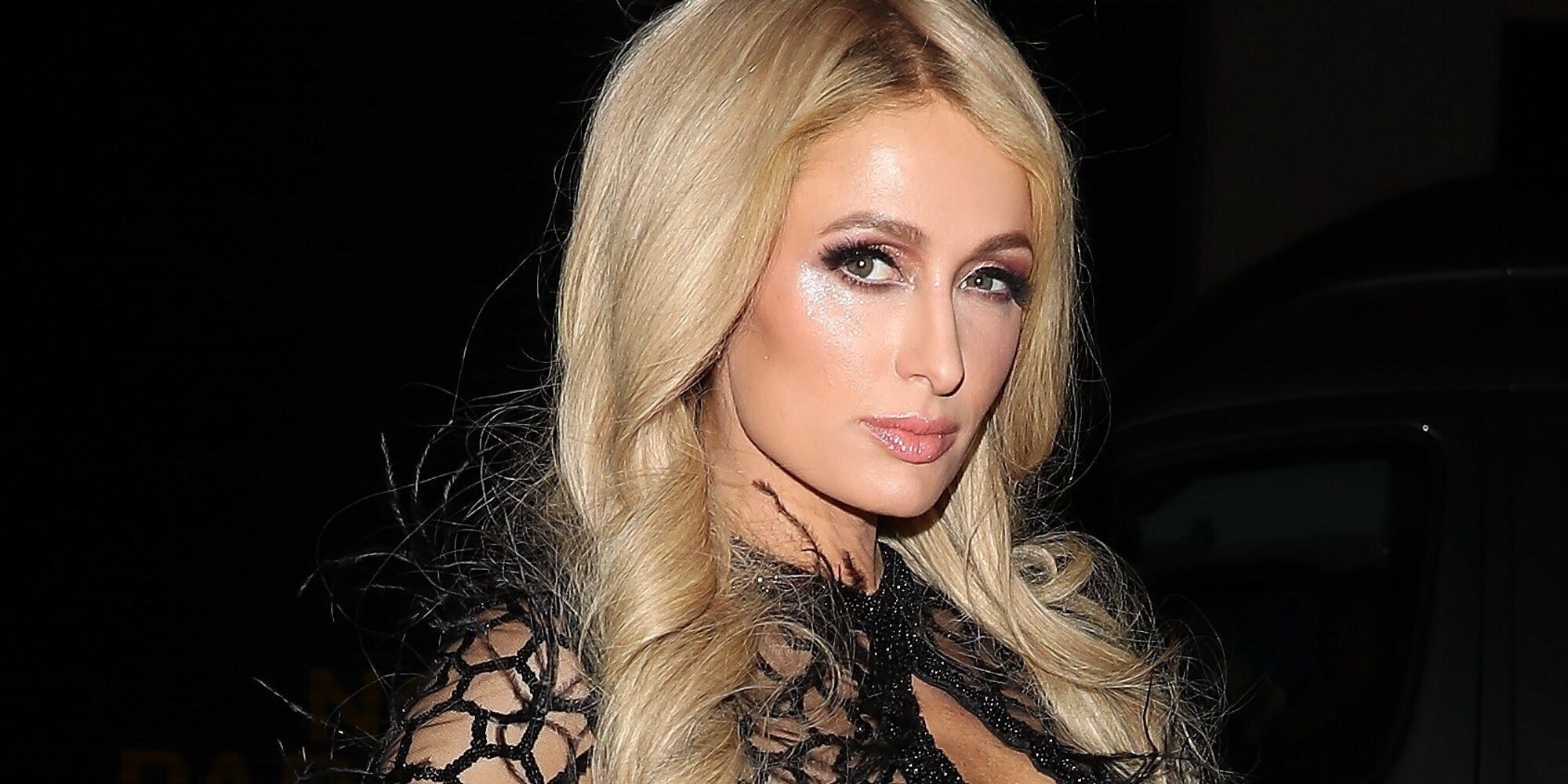 Paris Hilton desvela el nombre de su primer hijo y explica el emotivo significado que tiene