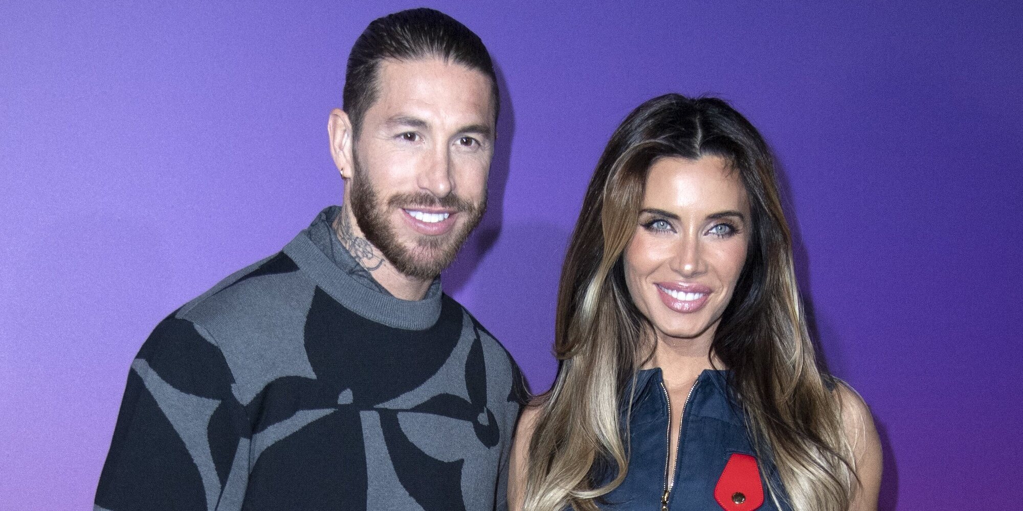 Pilar Rubio saca la cara por Sergio Ramos tras su adiós forzoso a la Selección Española