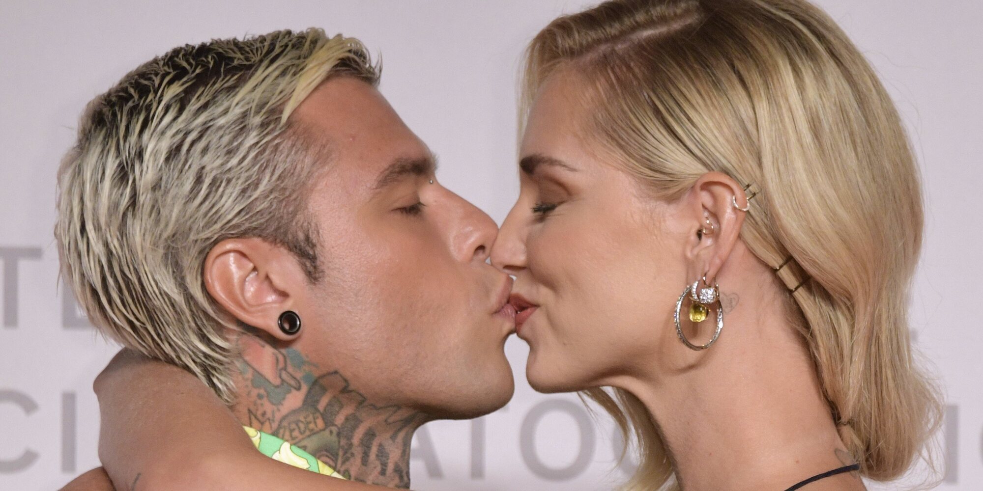 Chiara Ferragni y Fedez ponen fin a los rumores de crisis con una tierna fotografía