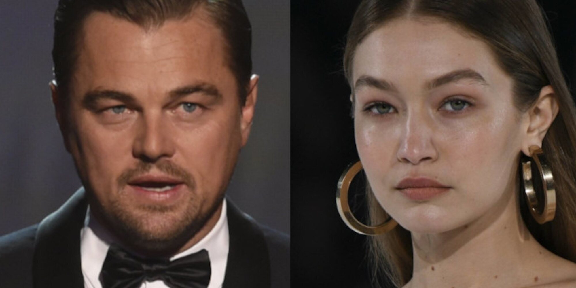 Leonardo DiCaprio y Gigi Hadid avivan nuevamente los rumores de relación tras ser vistos en el mismo restaurante