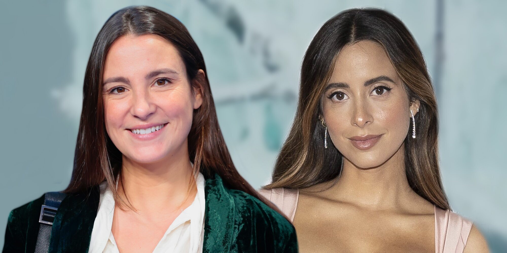 Marta Pombo y María Fernández-Rubíes se tatúan el amor por sus hijos