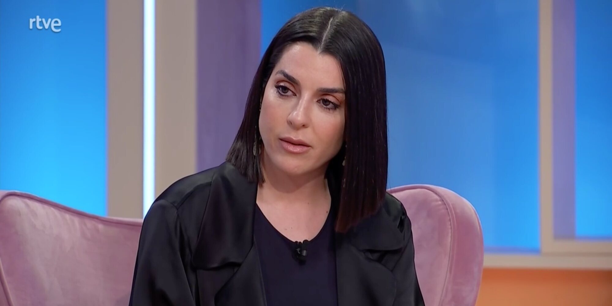 La confesión velada de Ruth Lorenzo sobre la ruptura con su pareja: "Empiezo de cero"