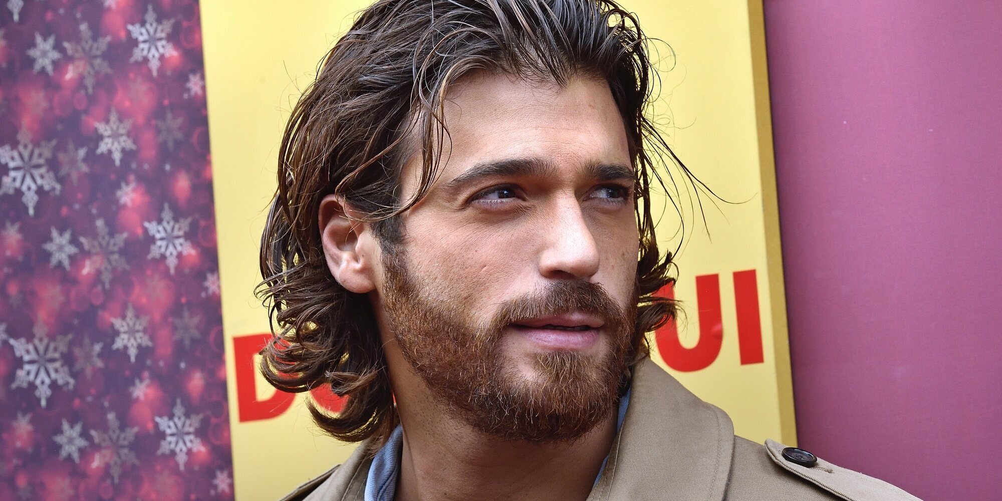 Can Yaman por fin ha terminado el rodaje de 'El turco' y tiene otro proyecto entre manos