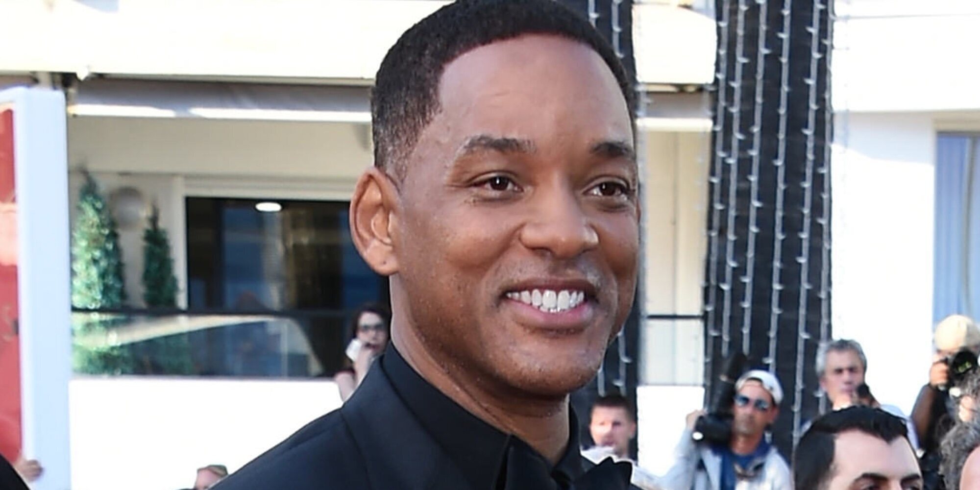 Will Smith da su primer discurso tras la bofetada de los Oscar 2022