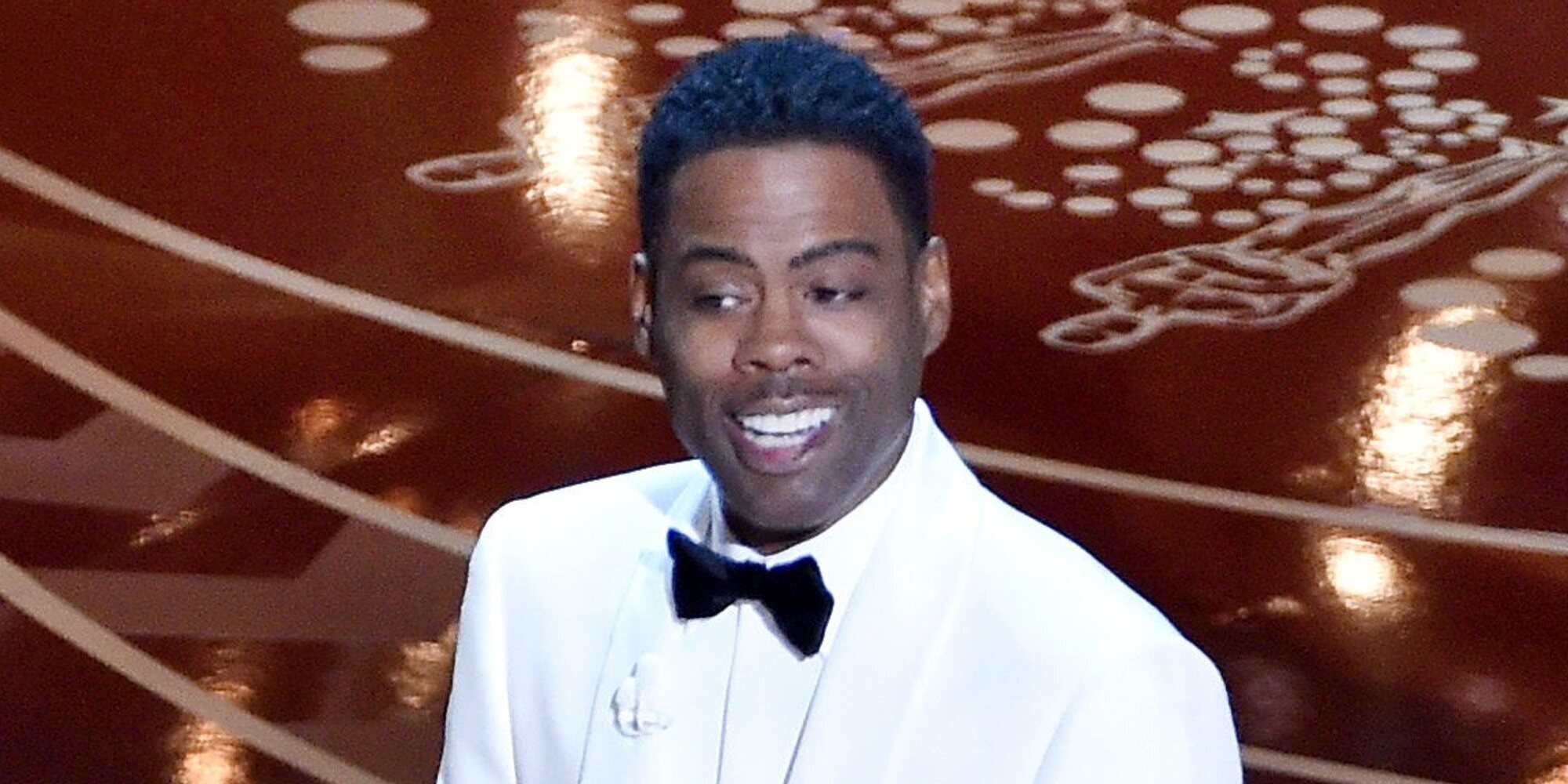 Chris Rock habla sobre la bofetada que le dio Will Smith en los Oscar 2022: "¿Dolió? Todavía duele"