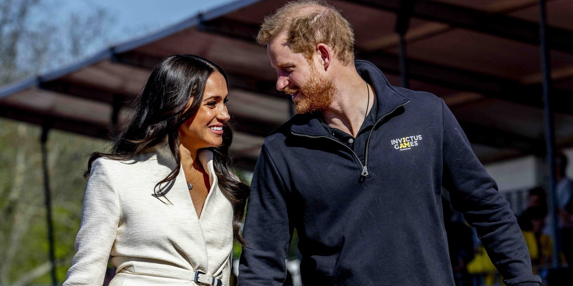 El paso de la Casa Real Británica tras la decisión de Harry y Meghan de usar los títulos de príncipes para Archie y Lilibet