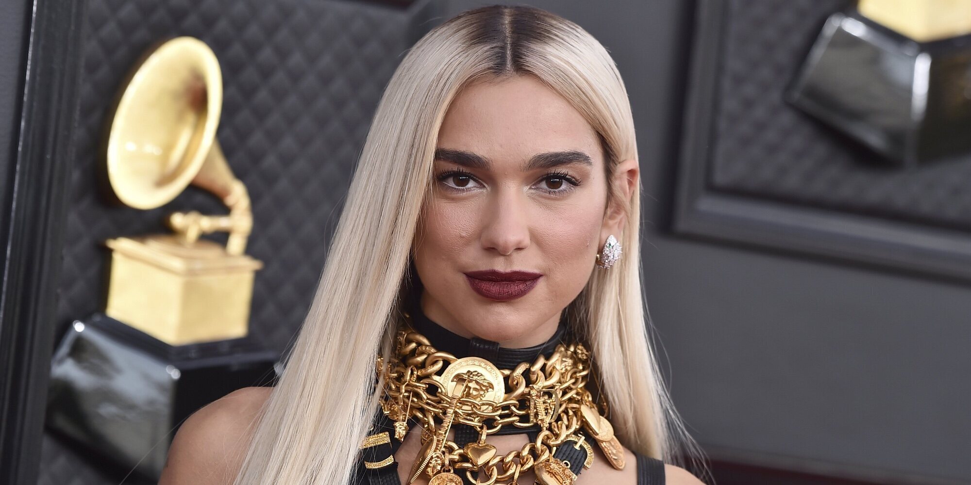 Dua Lipa, enamorada de Romain Gavras, un director de cine 14 años mayor que ella