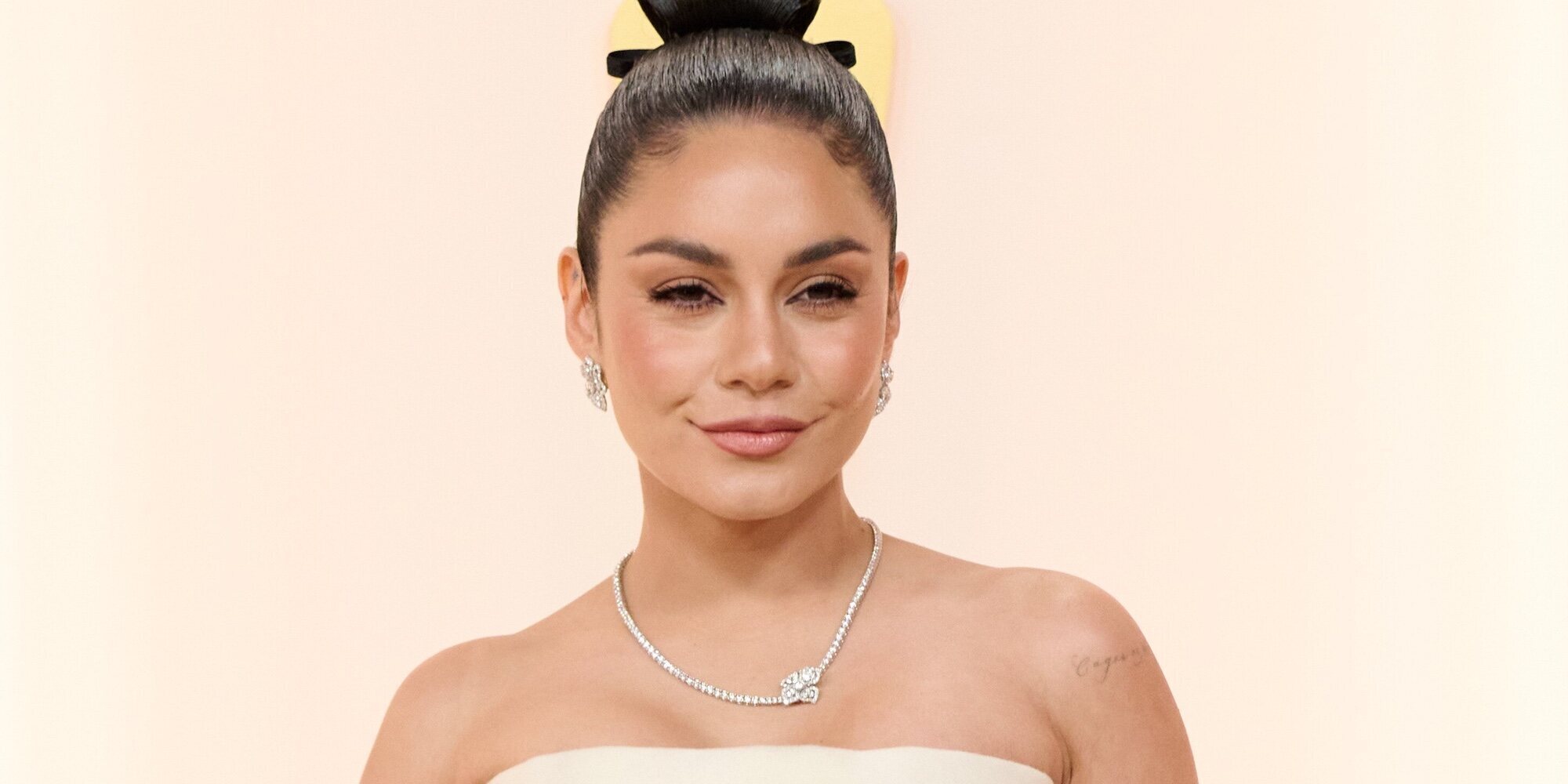 La reacción de Vanessa Hudgens tras el vídeo viral de su incómodo reencuentro con Austin Butler en los Oscar