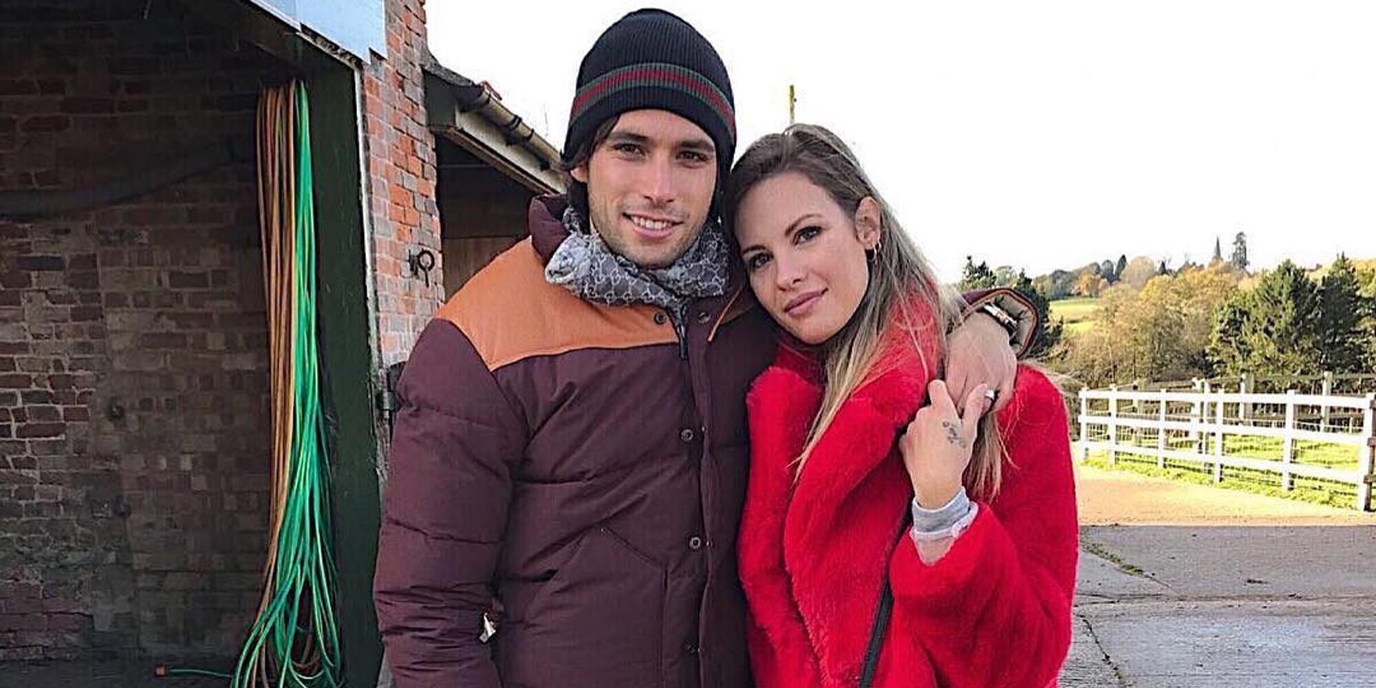 Jota Peleteiro comparte una foto de Jessica Bueno con un hombre: "El tiempo pone todo en su lugar"