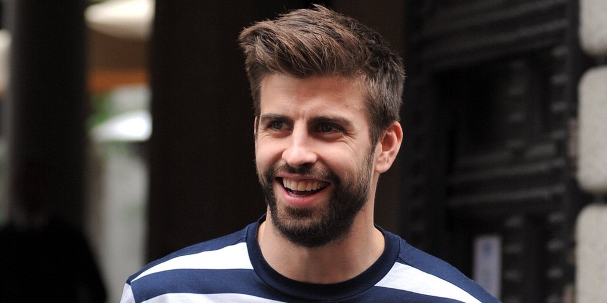 La posible estrategia de Gerard Piqué frente a los continuos ataques de Shakira