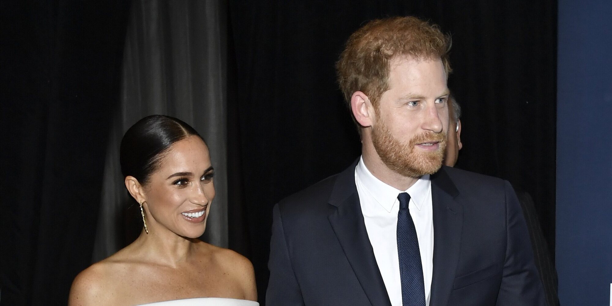 El proyecto del Príncipe Harry y Meghan para promover las masculinidades positivas