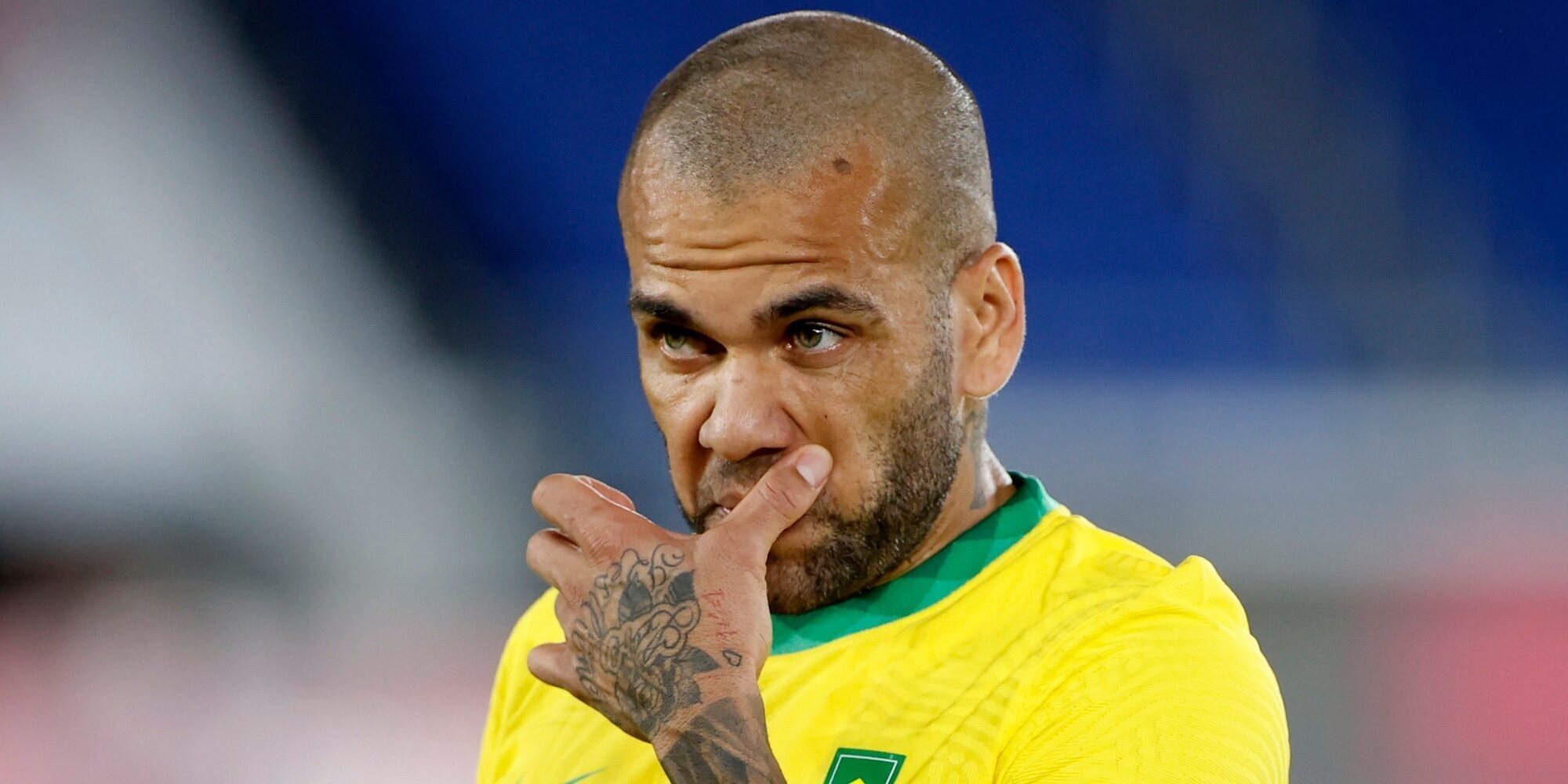 Sale a la luz la carta de despedida de Dani Alves a Joana Sanz tras anunciar su divorcio: "Lamento tu decisión"