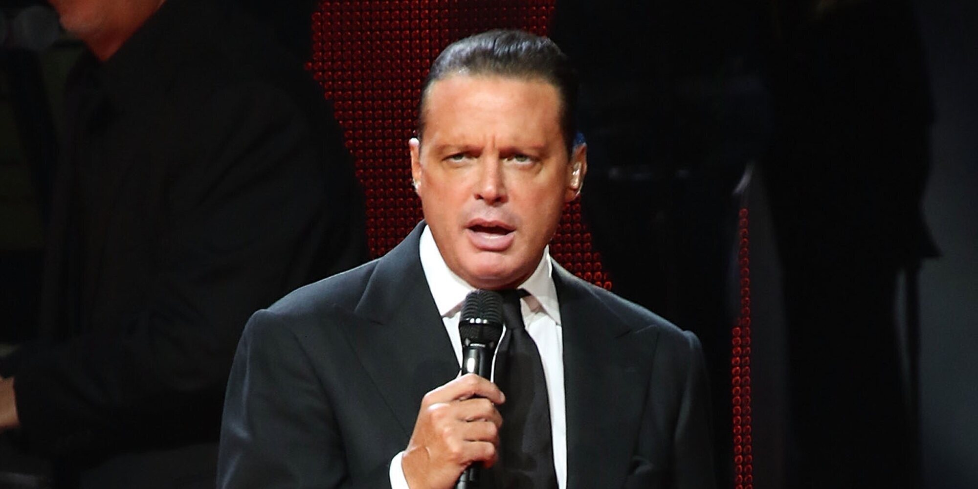 Luis Miguel decide actuar y tomará medidas legales contra quienes lo difamen