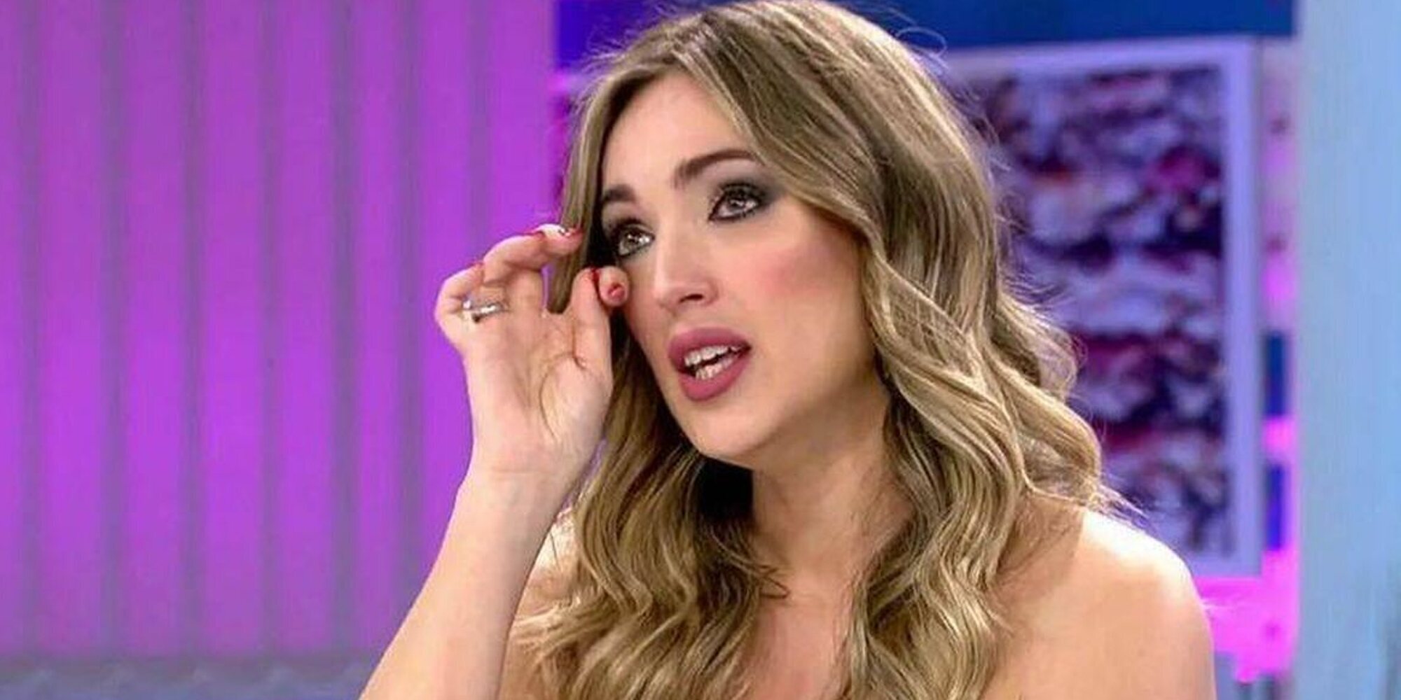 Marta Riesco confirma su "despido disciplinario" de Unicorn Content: "No estoy conforme y el despido va a ser impugnado"