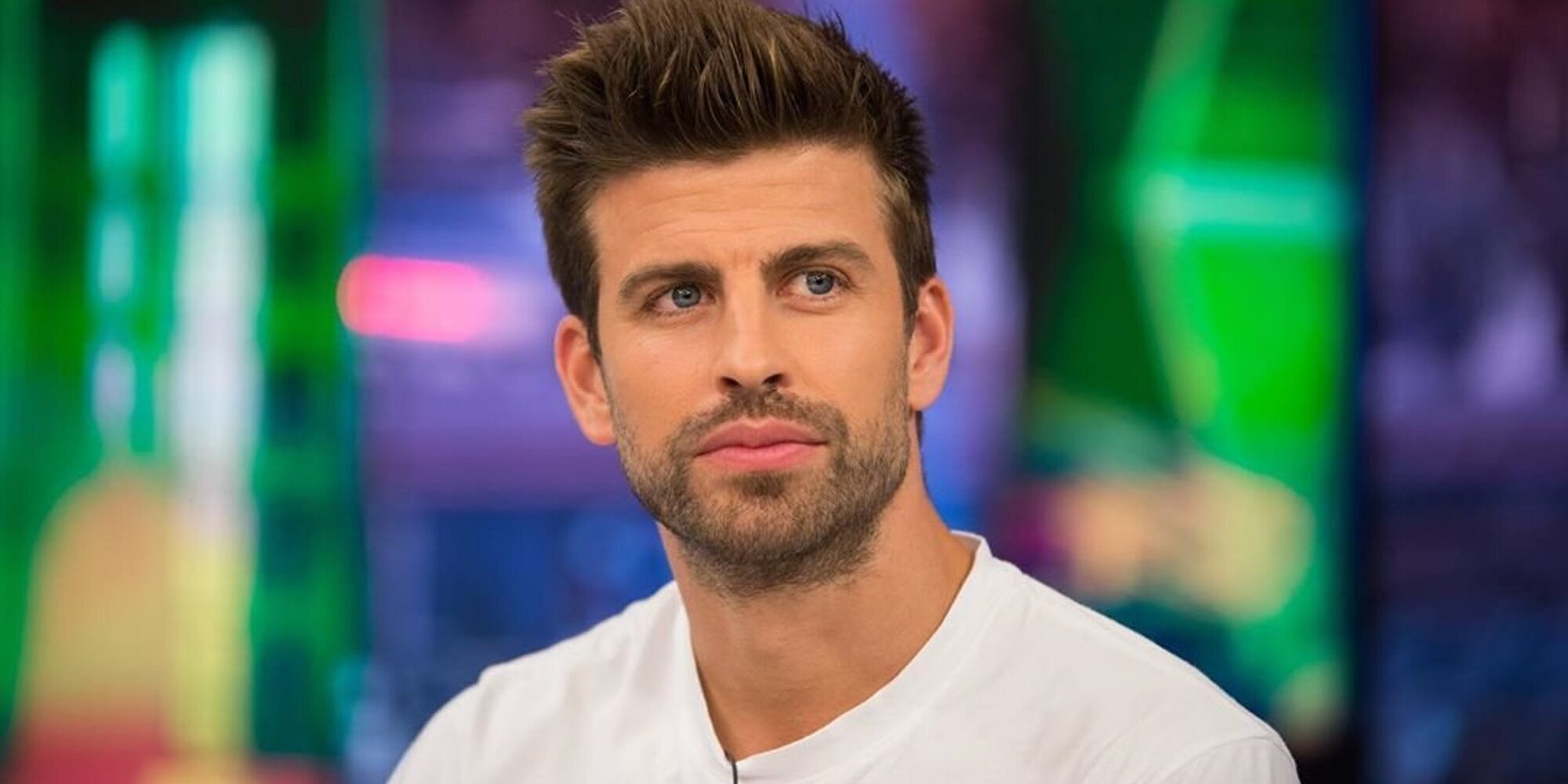 El incómodo momento de Gerard Piqué por la 'presencia' de Shakira en la Kings League